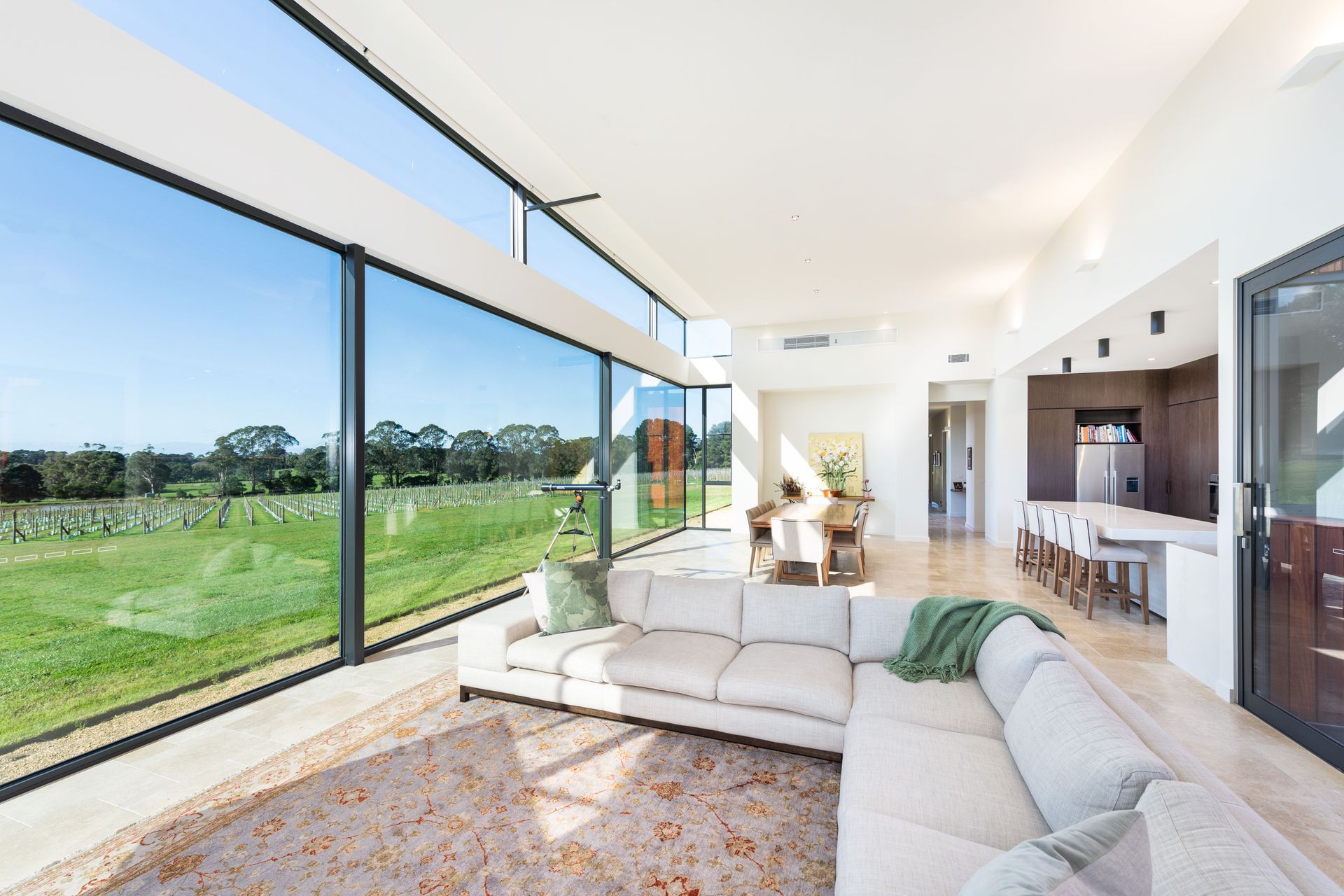 Merricks House 1