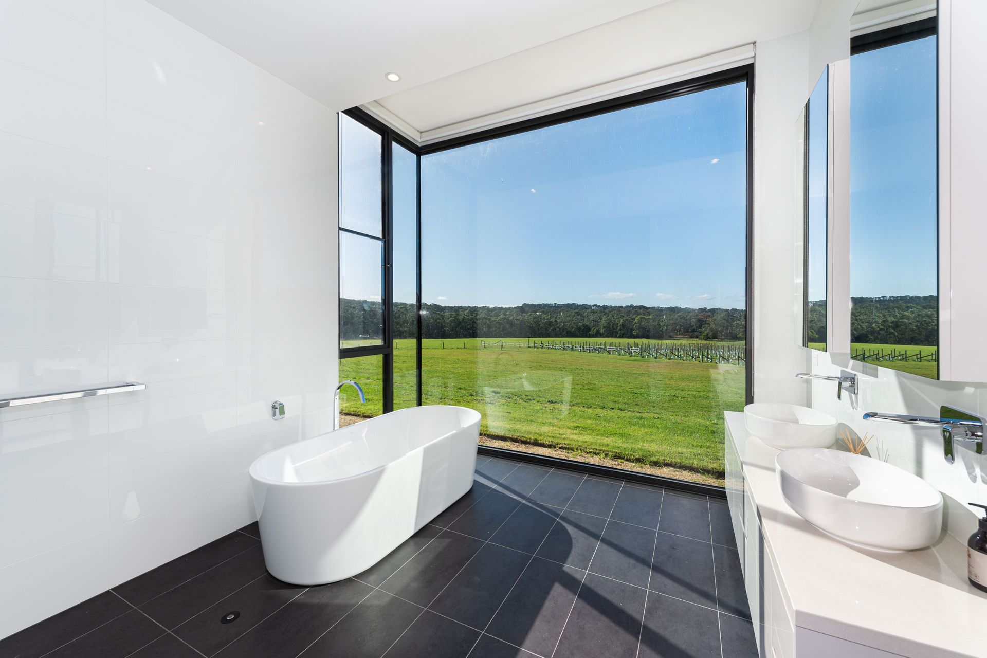 Merricks House 1