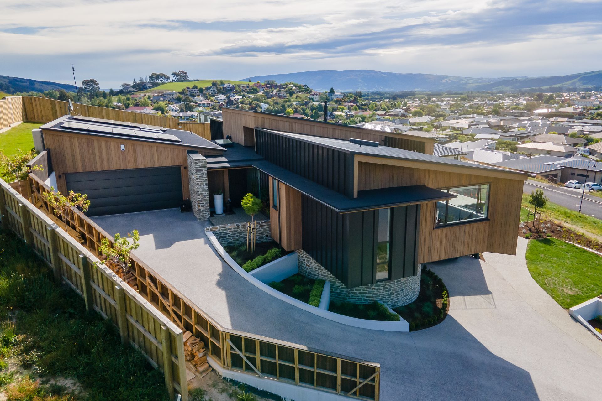 House with a View