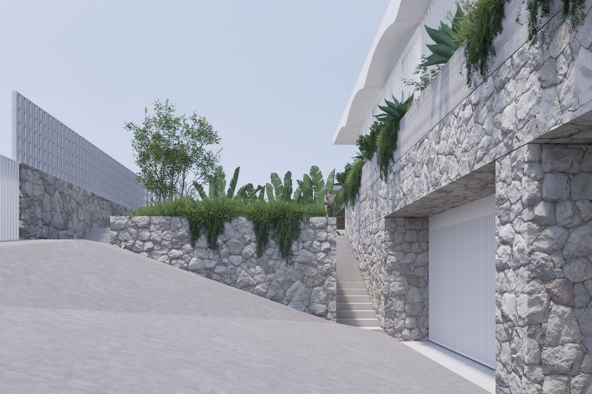 Lilika Road