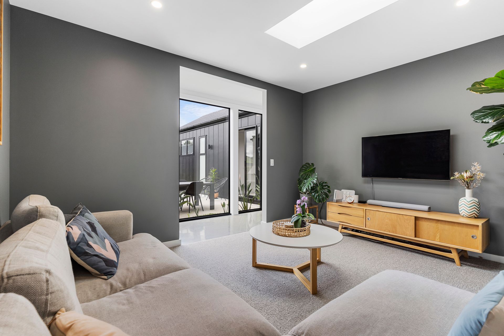 Wainui House