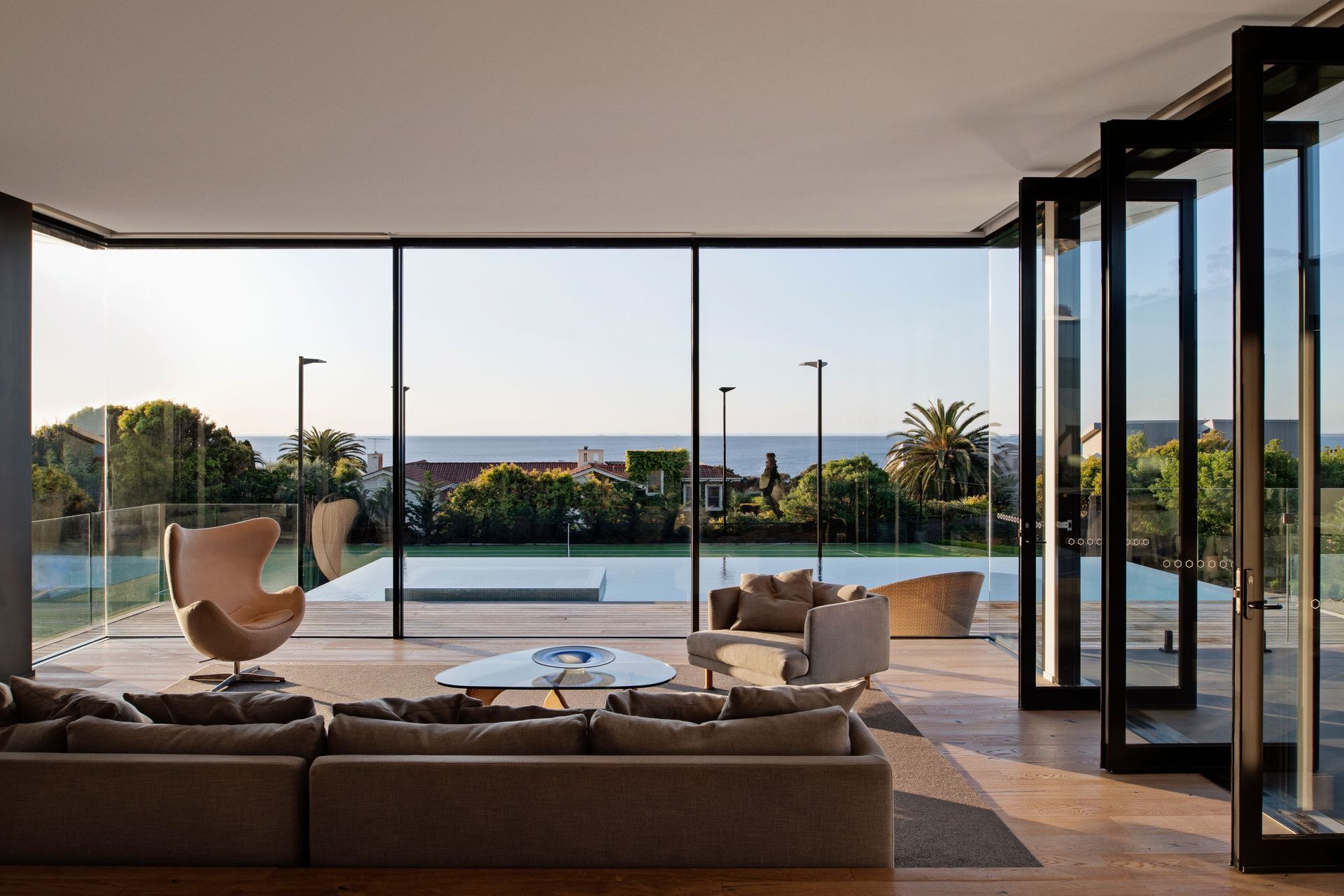 Mt Eliza House