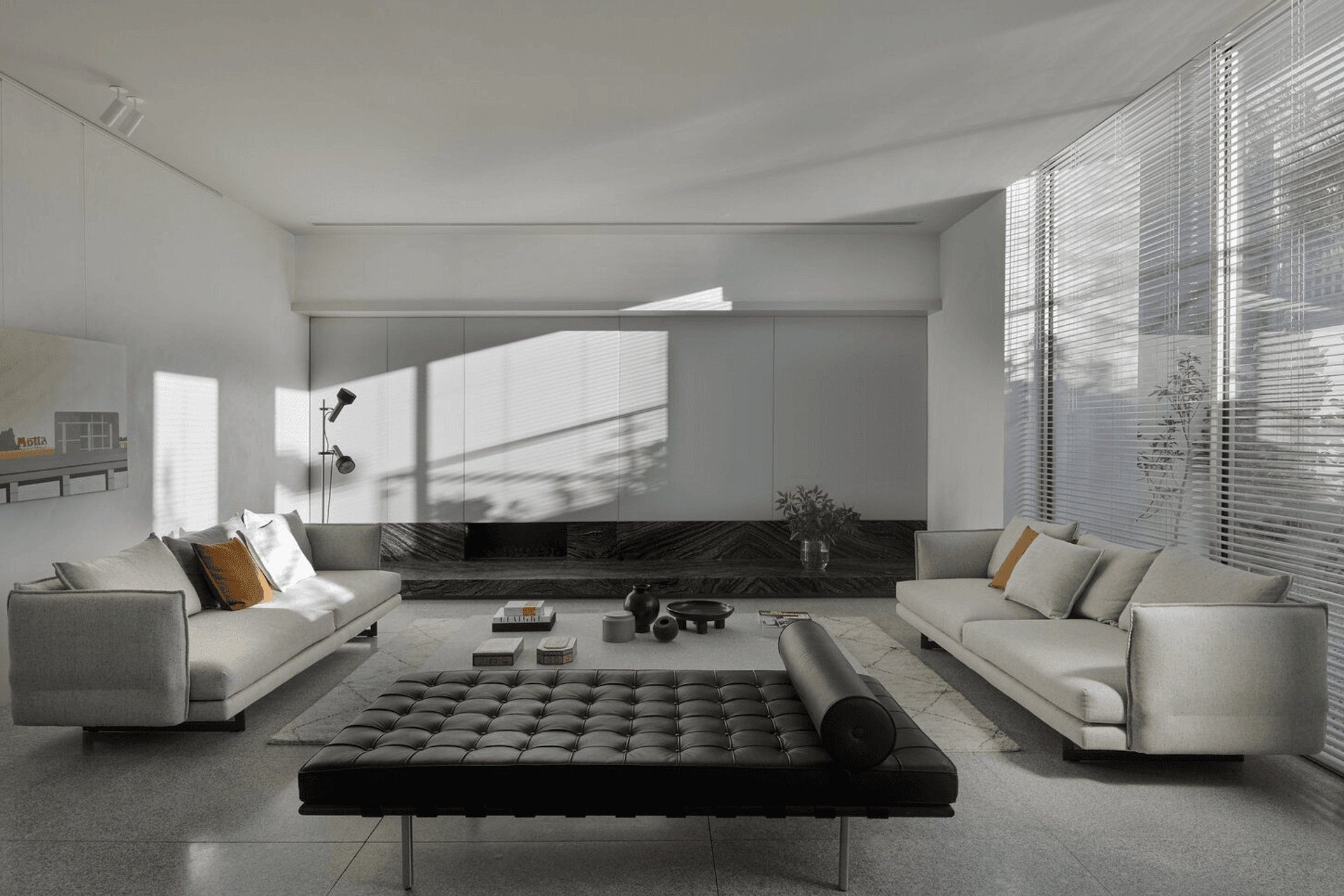 SLD Residence