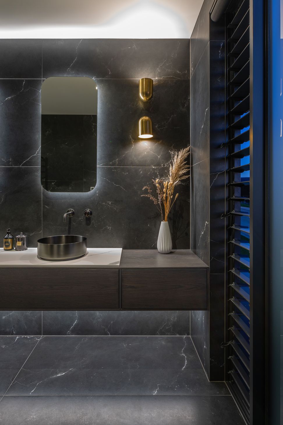 Contemporary Retreat in Pukekohe