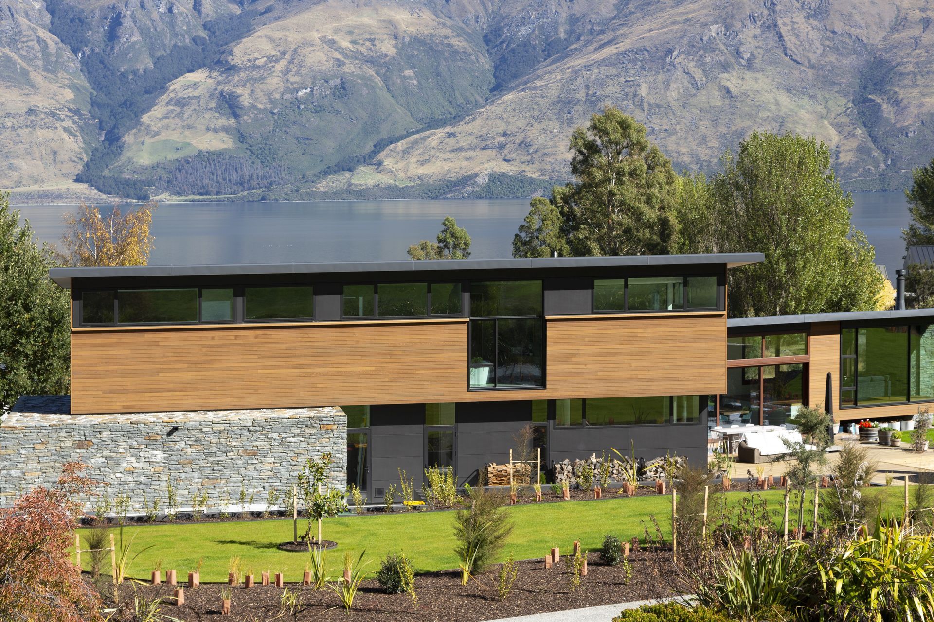The Element House