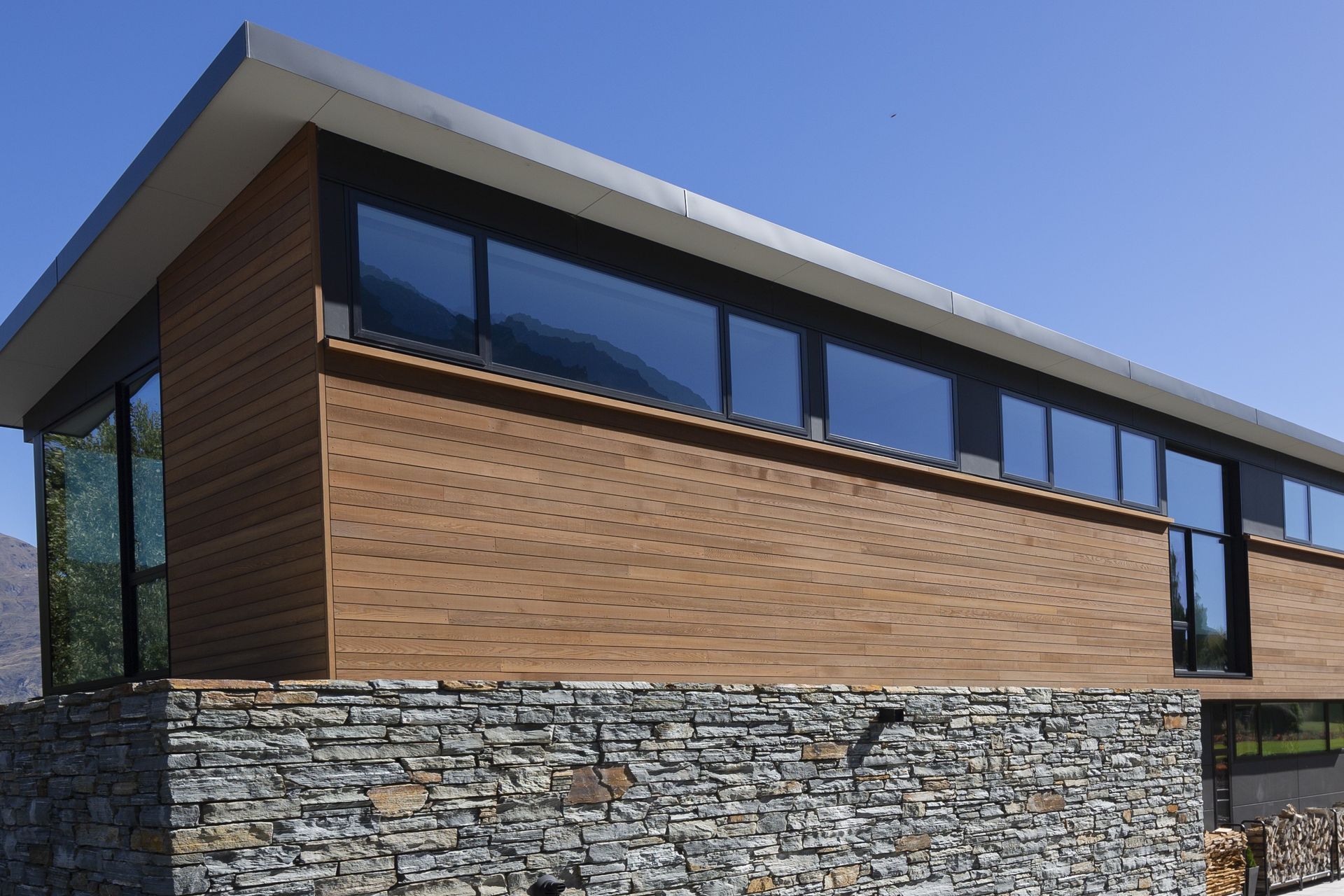 The Element House