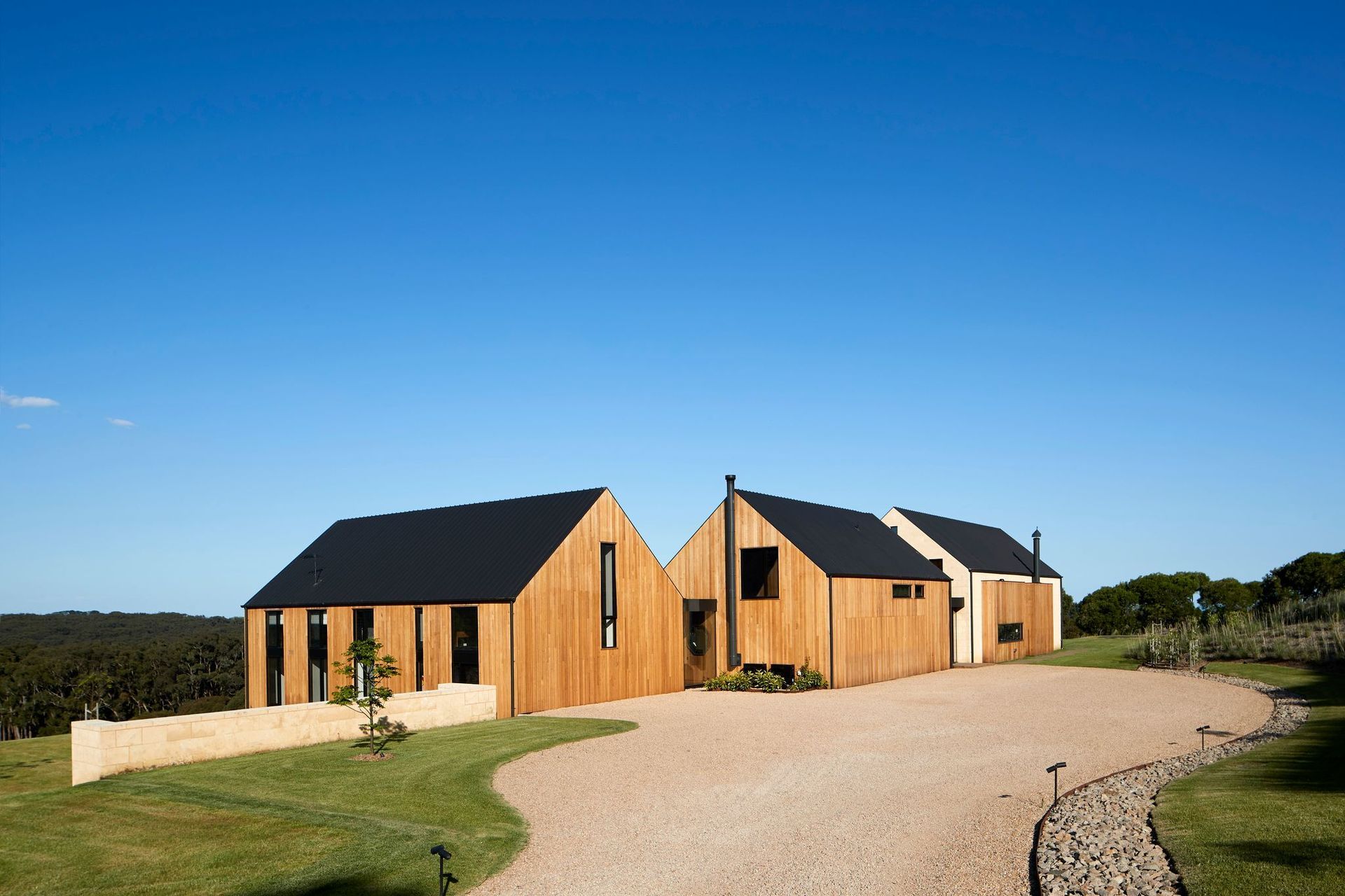 Flinders Residence