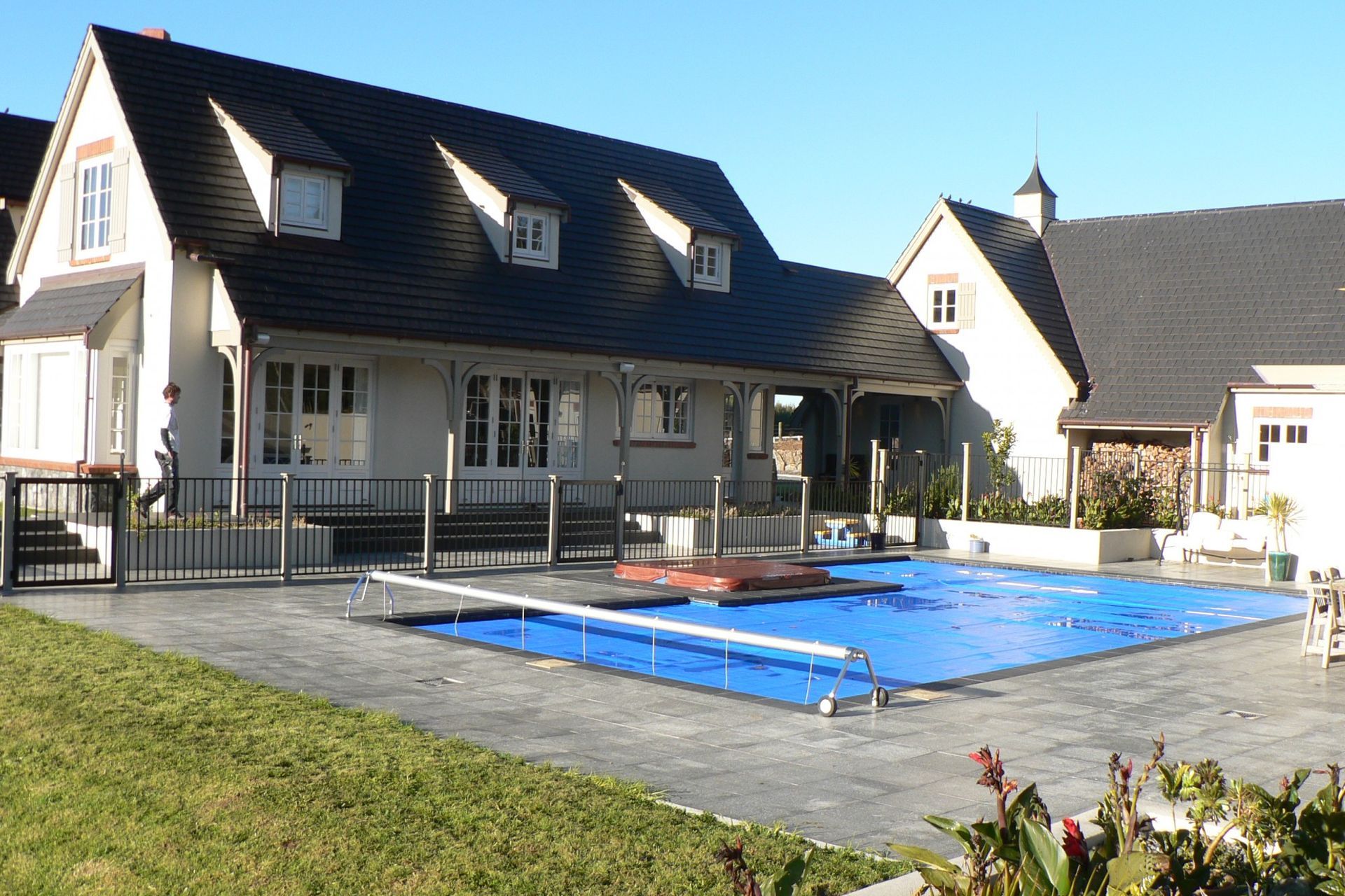French Manor