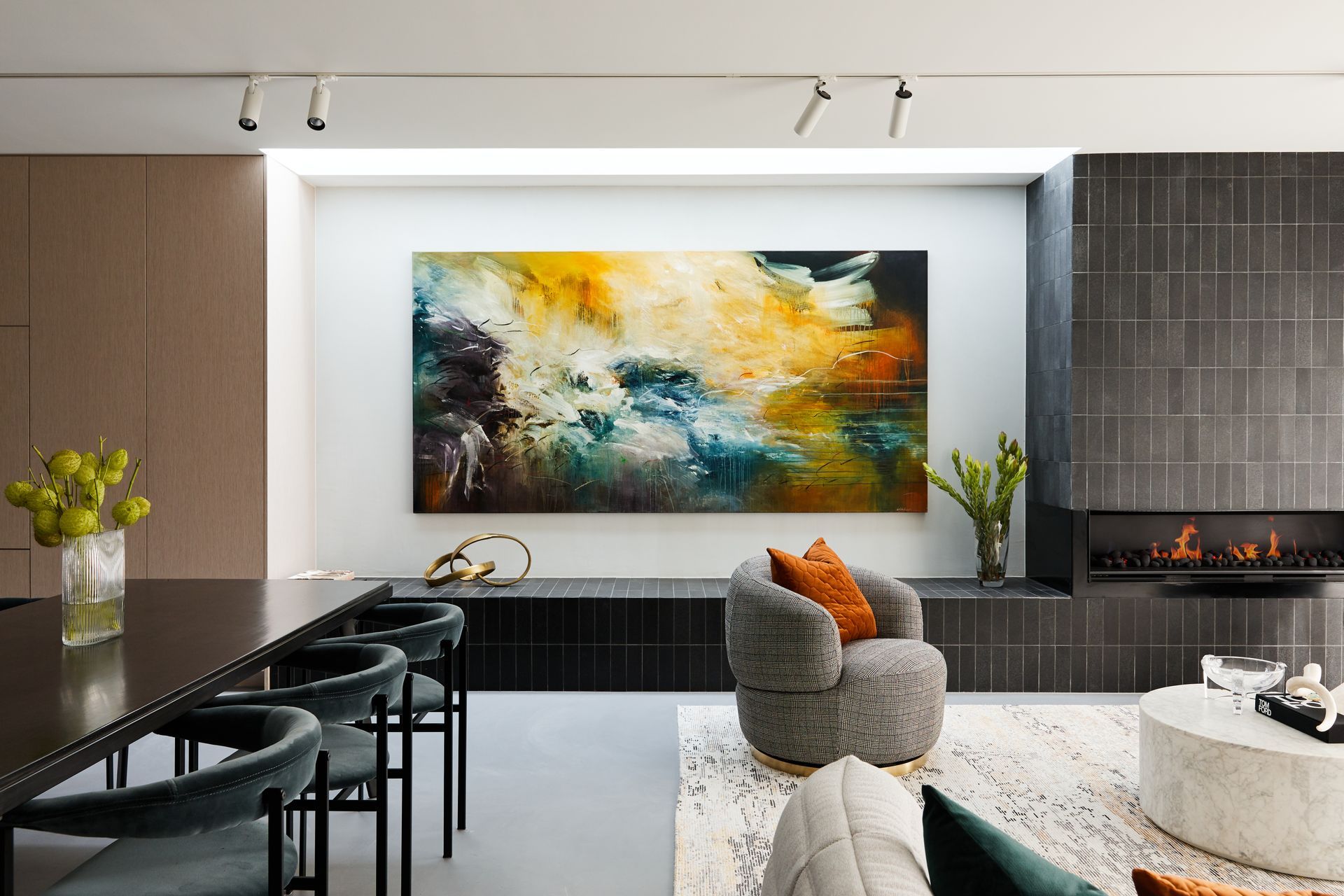 Albert Park Home