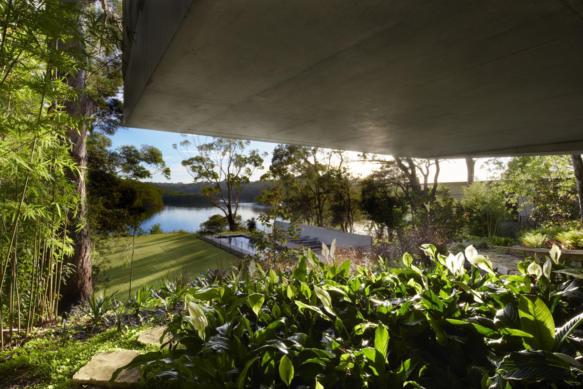 Hunters Hill