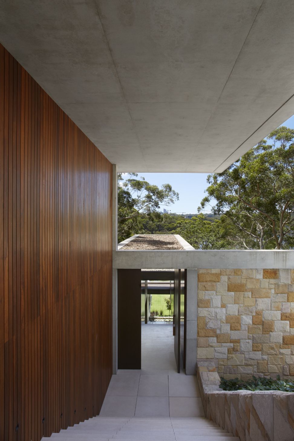 Hunters Hill