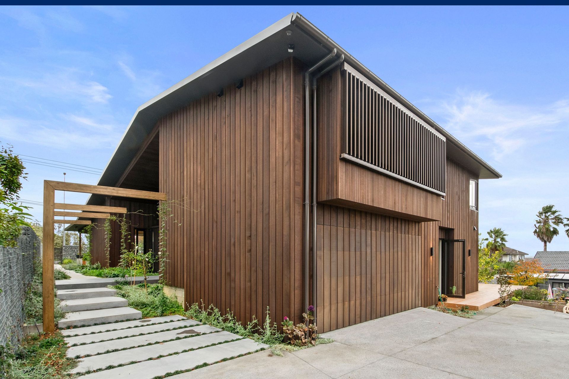 Garden House