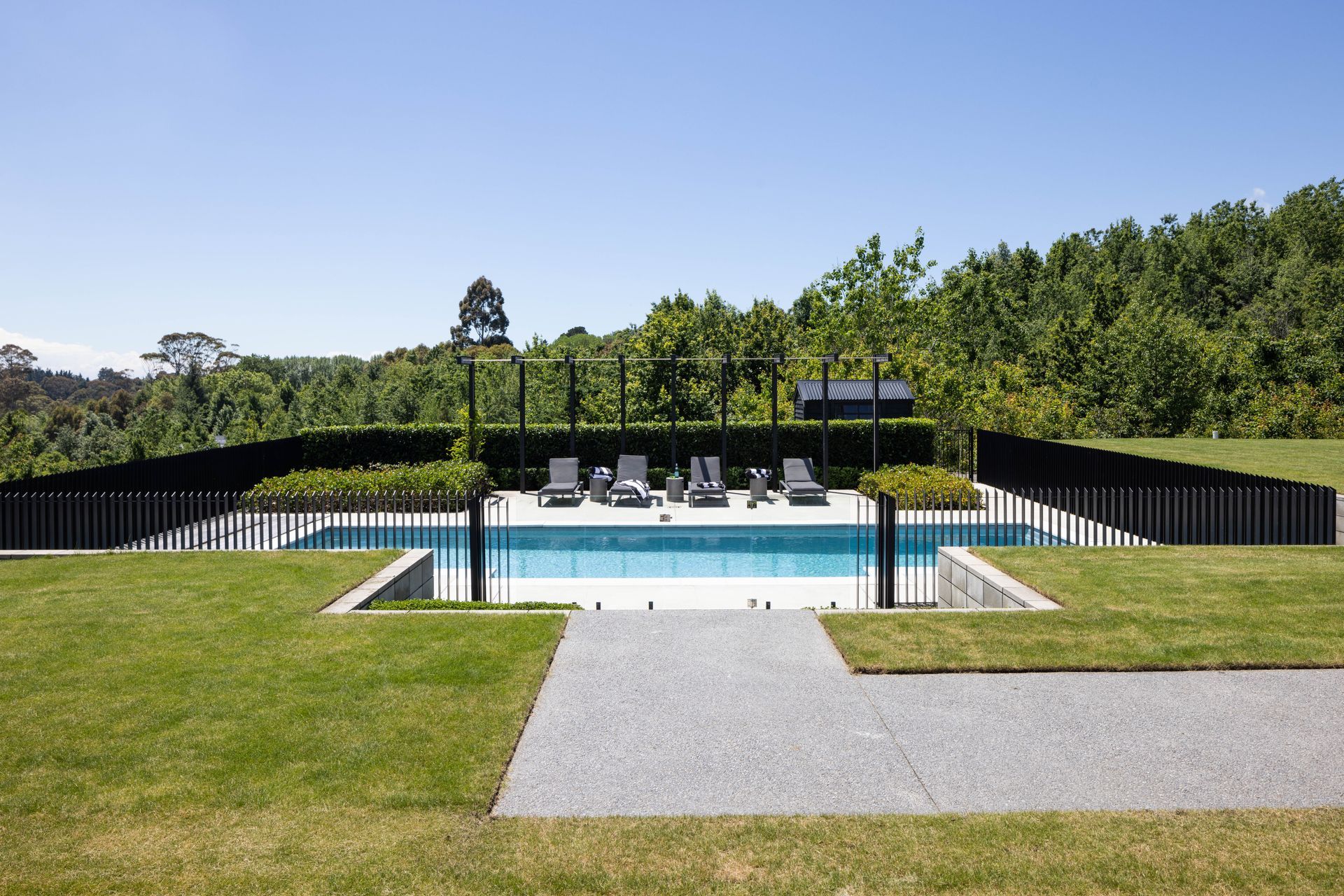 Gummer House