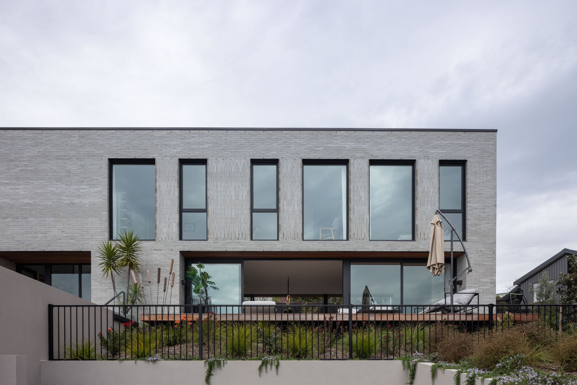 Kelleher House