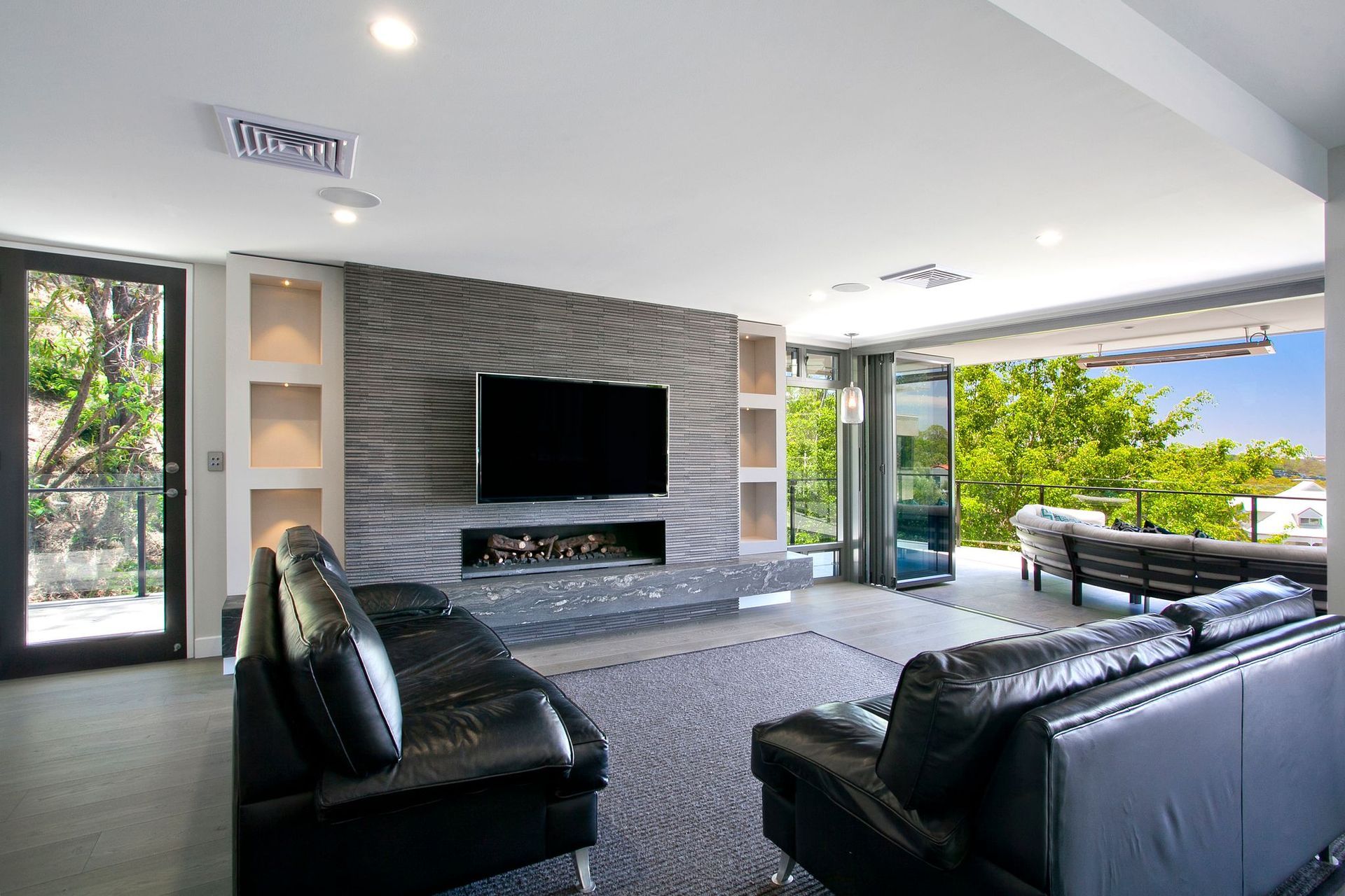 Brisbane Residence