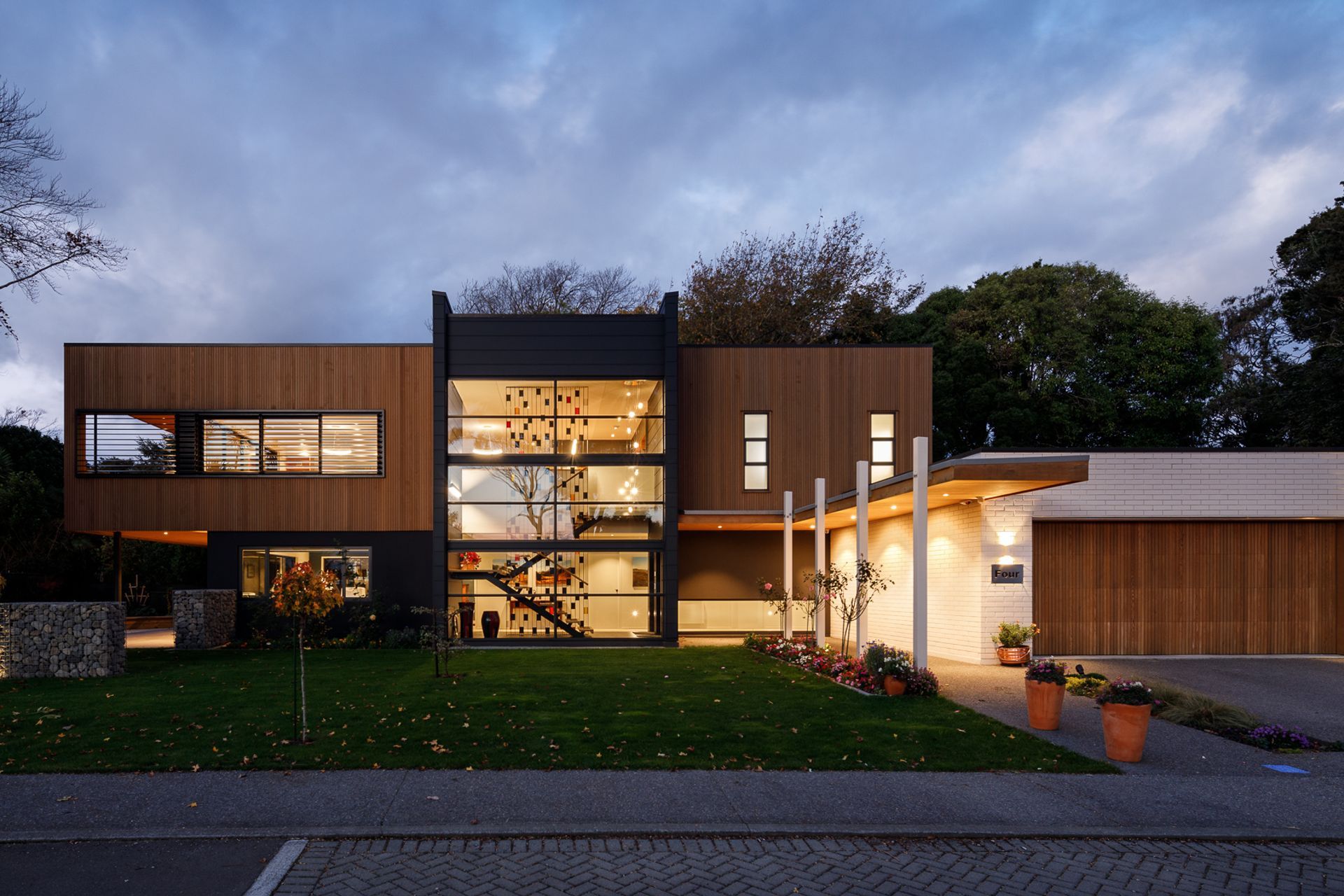 Heretaunga House