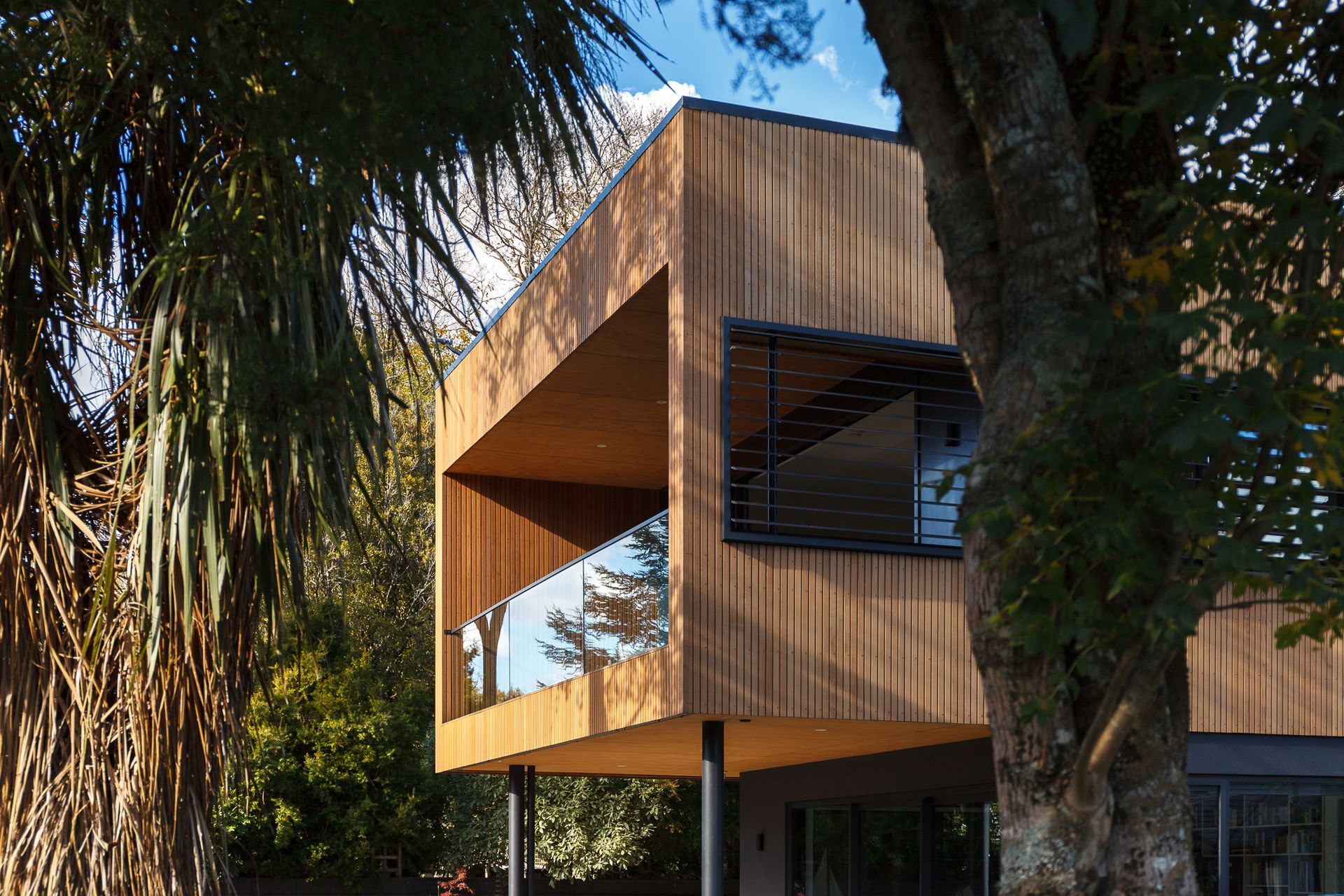 Heretaunga House