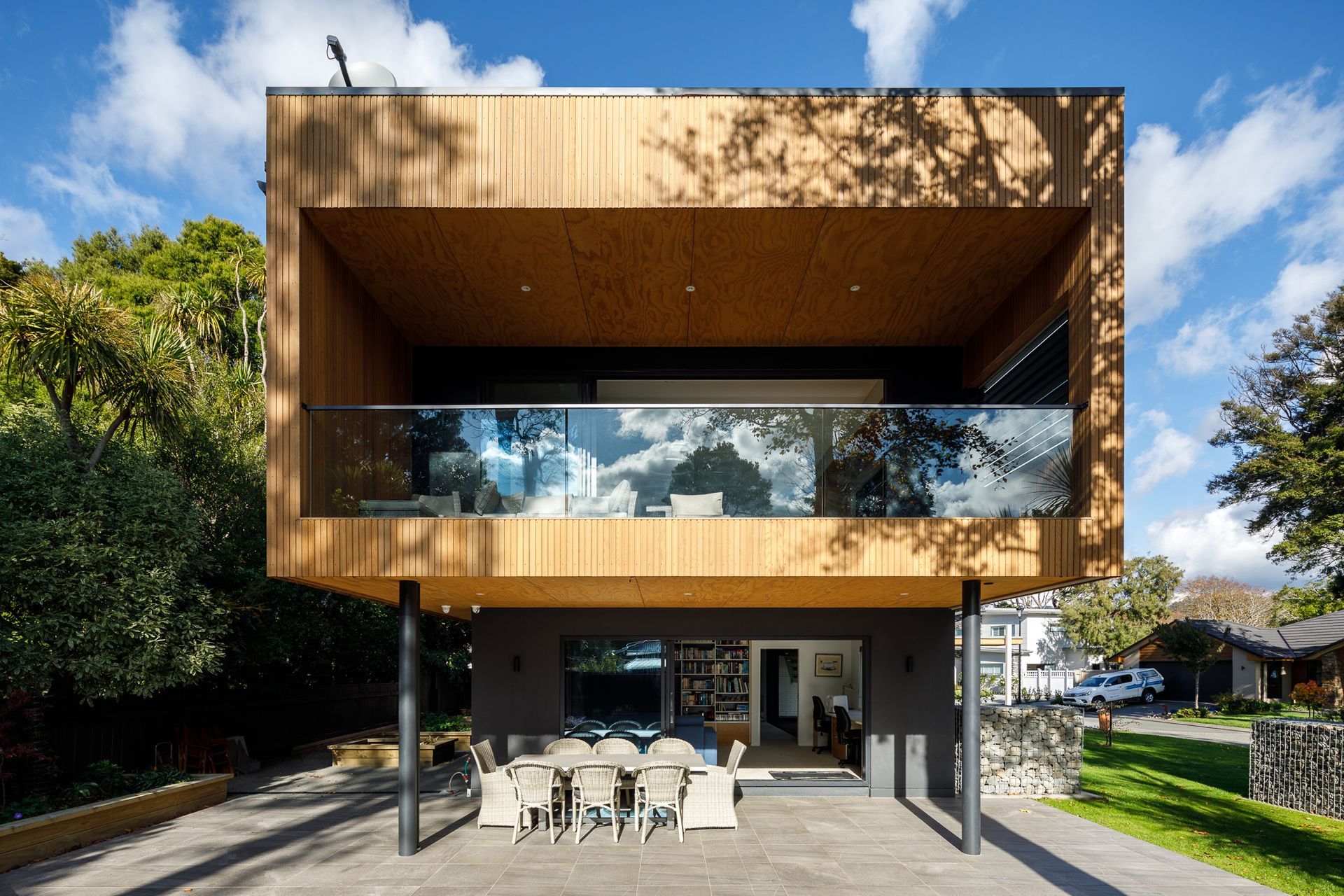 Heretaunga House