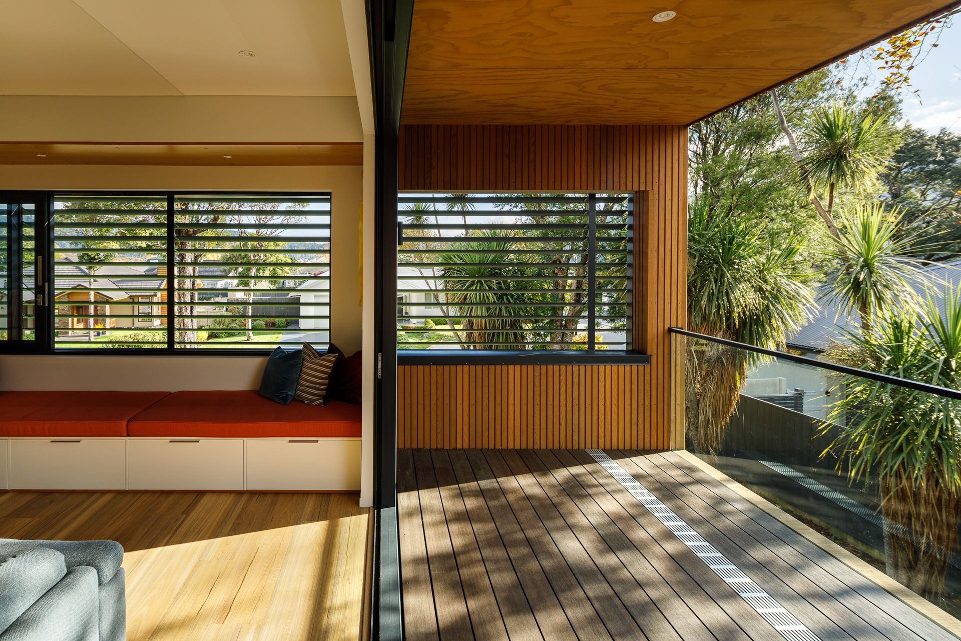 Heretaunga House
