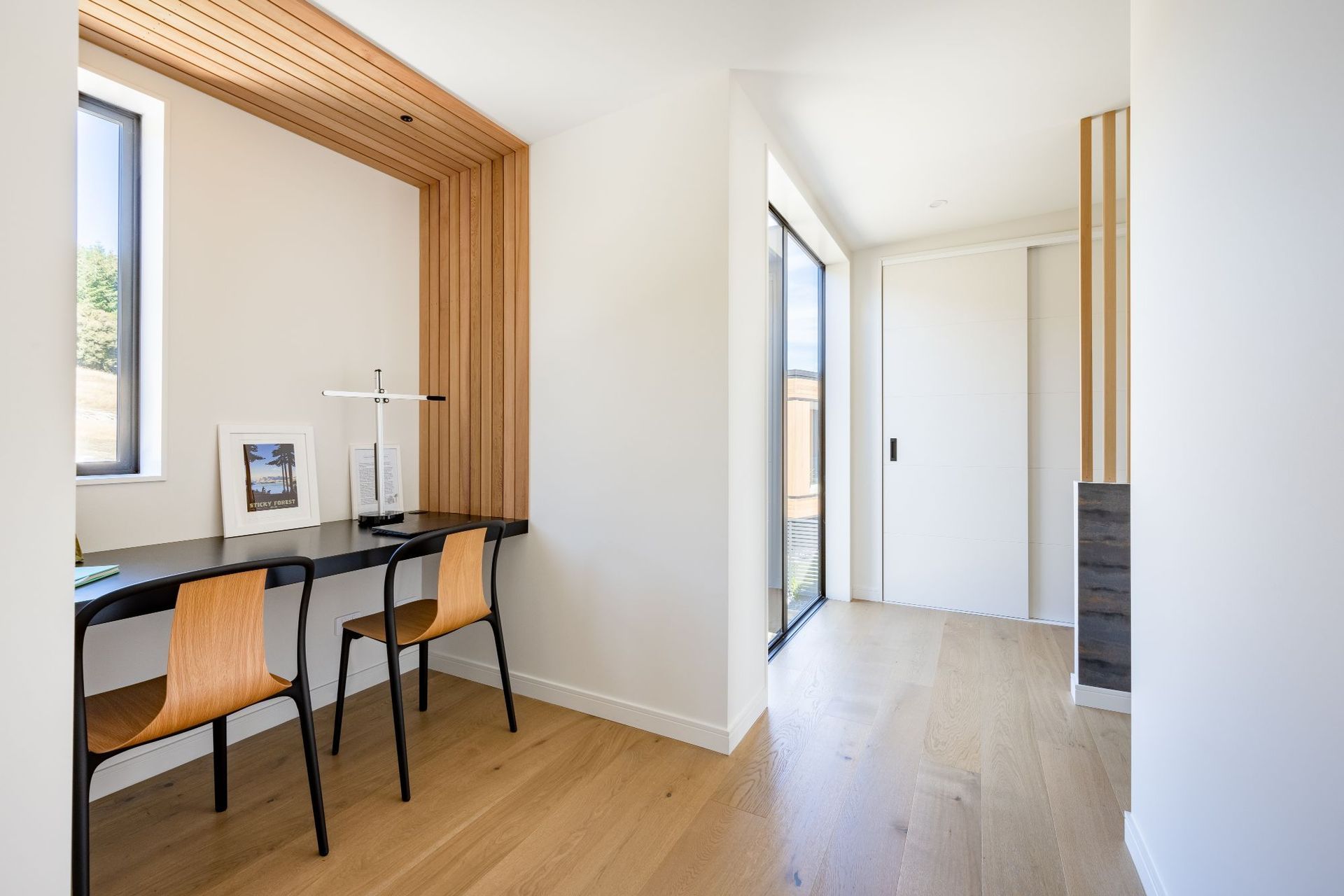 Architectural Excellence with Lake Views!