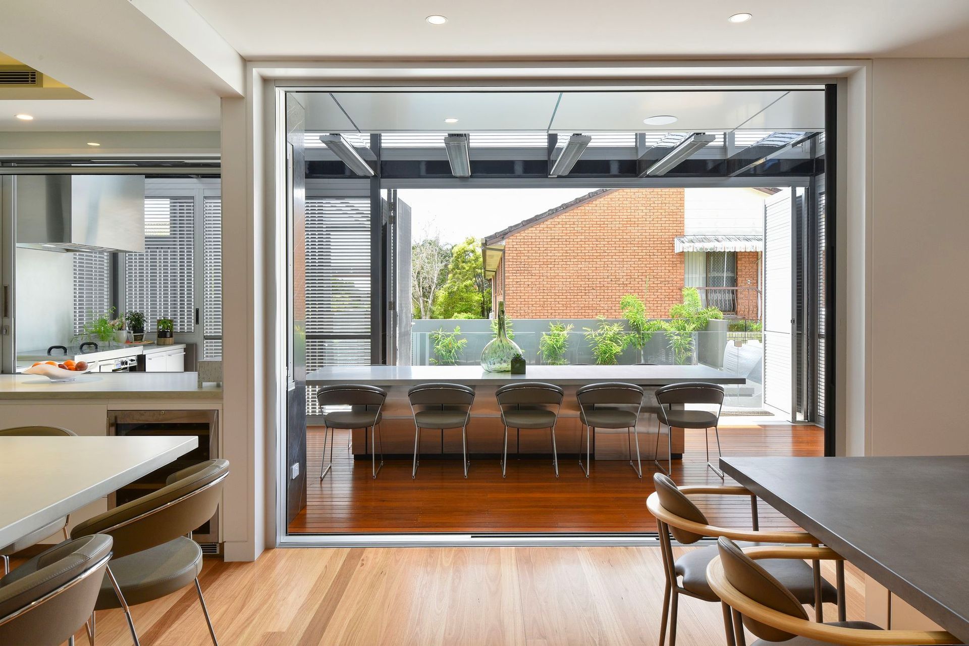 Carina Heights New Luxury Home Design