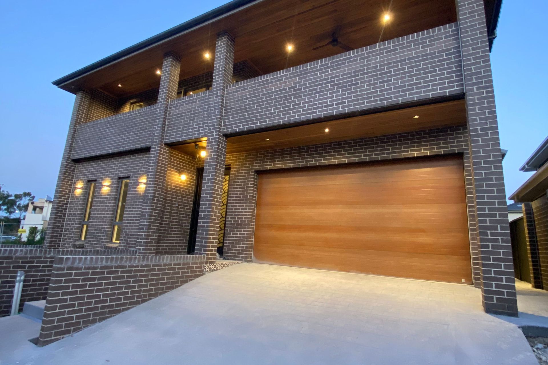 Kellyville