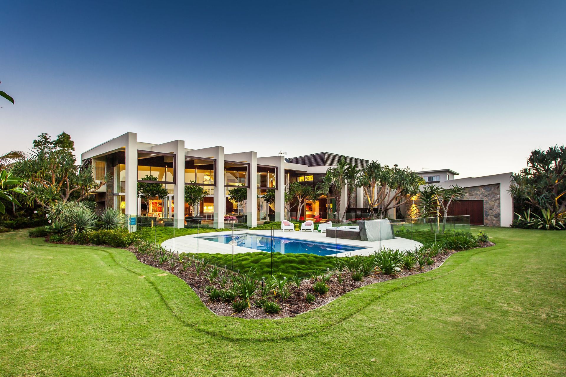Frangipani Residence
