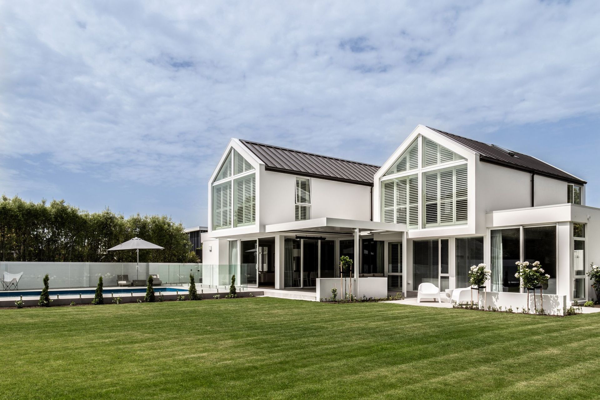 Merivale II