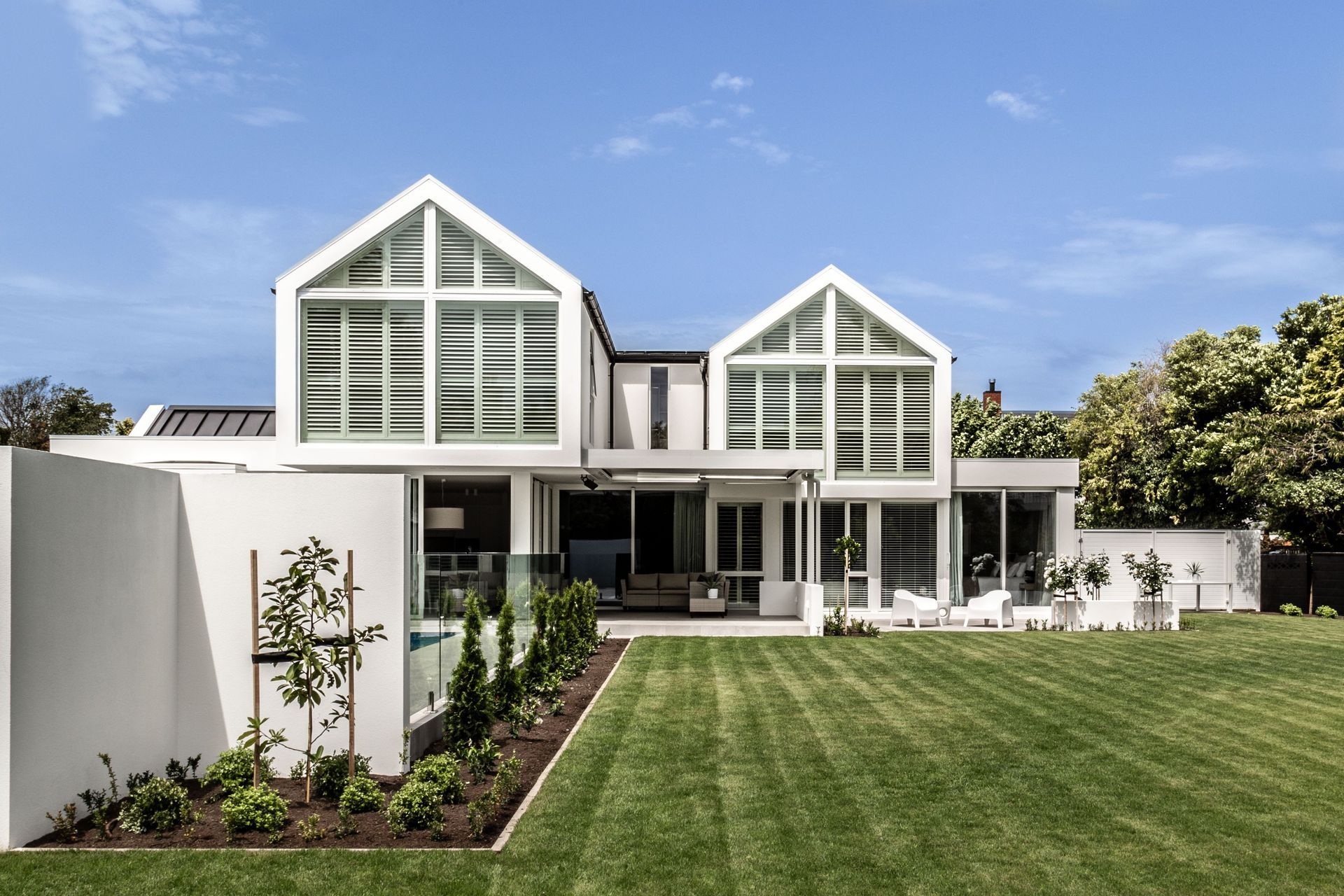 Merivale II