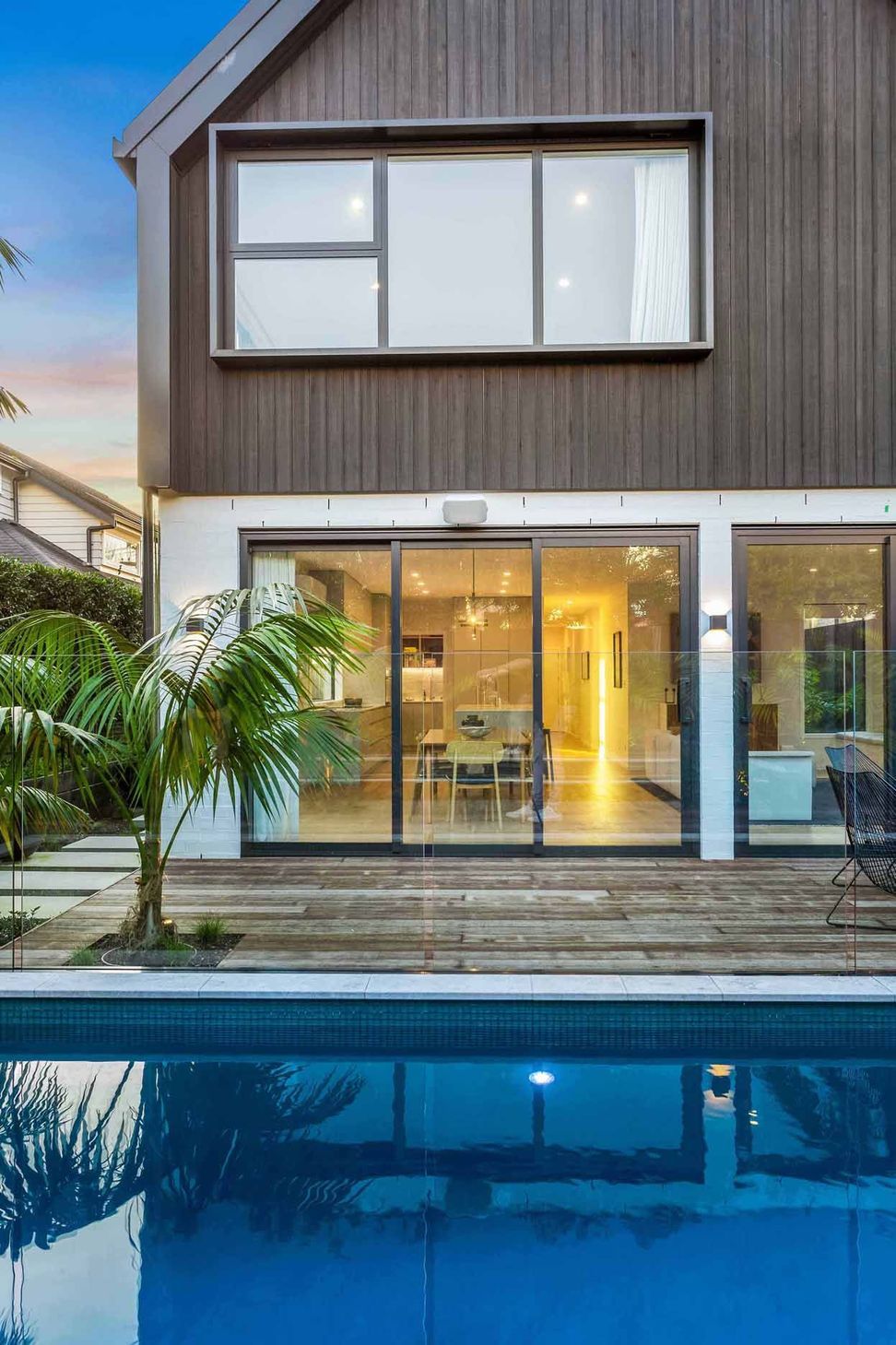 Lemington Road, Auckland
