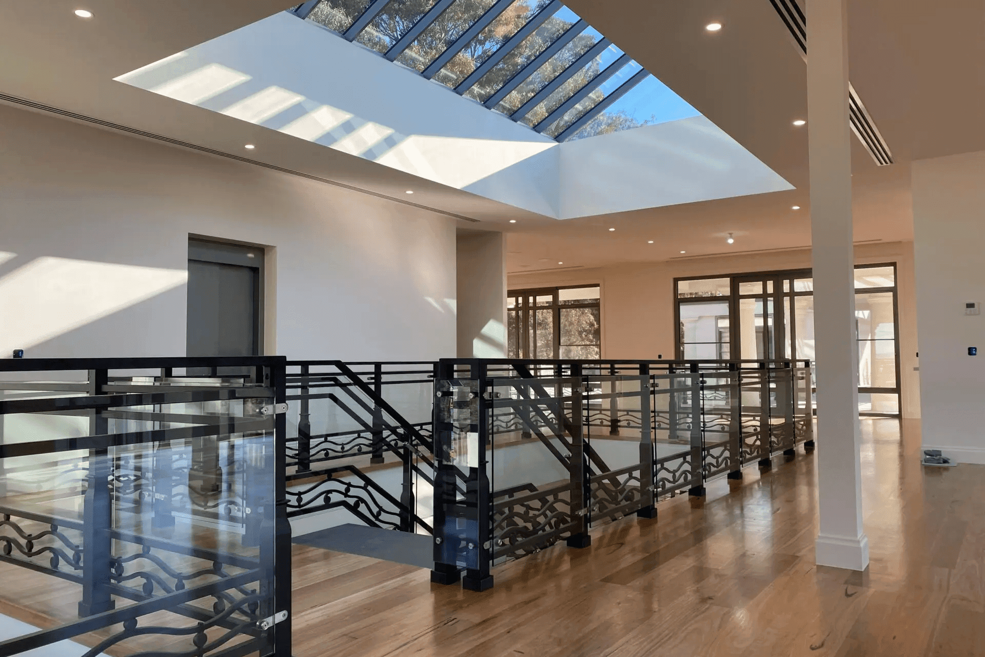 Lum Road Residence