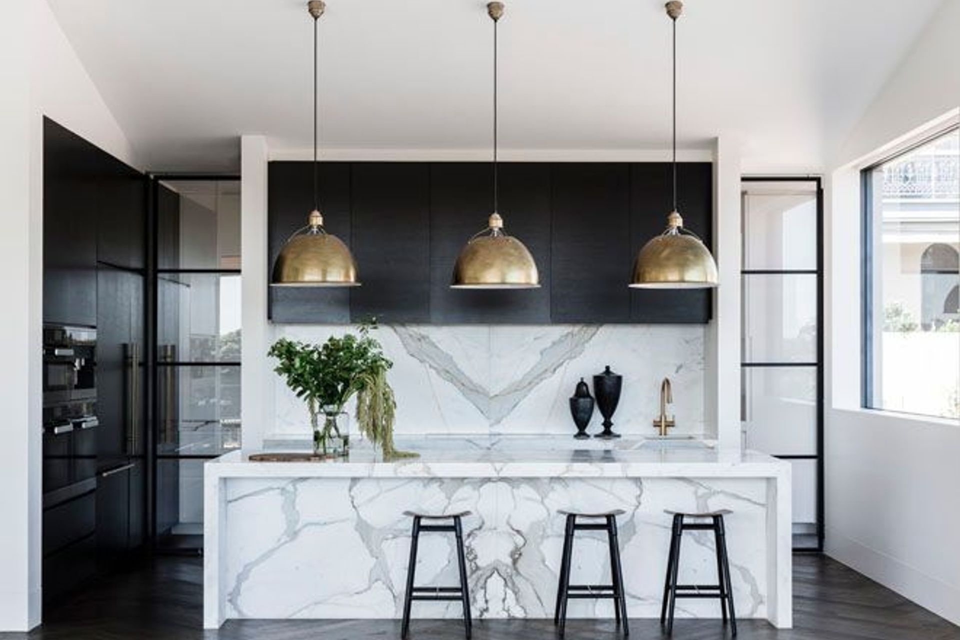 Chandelier House
