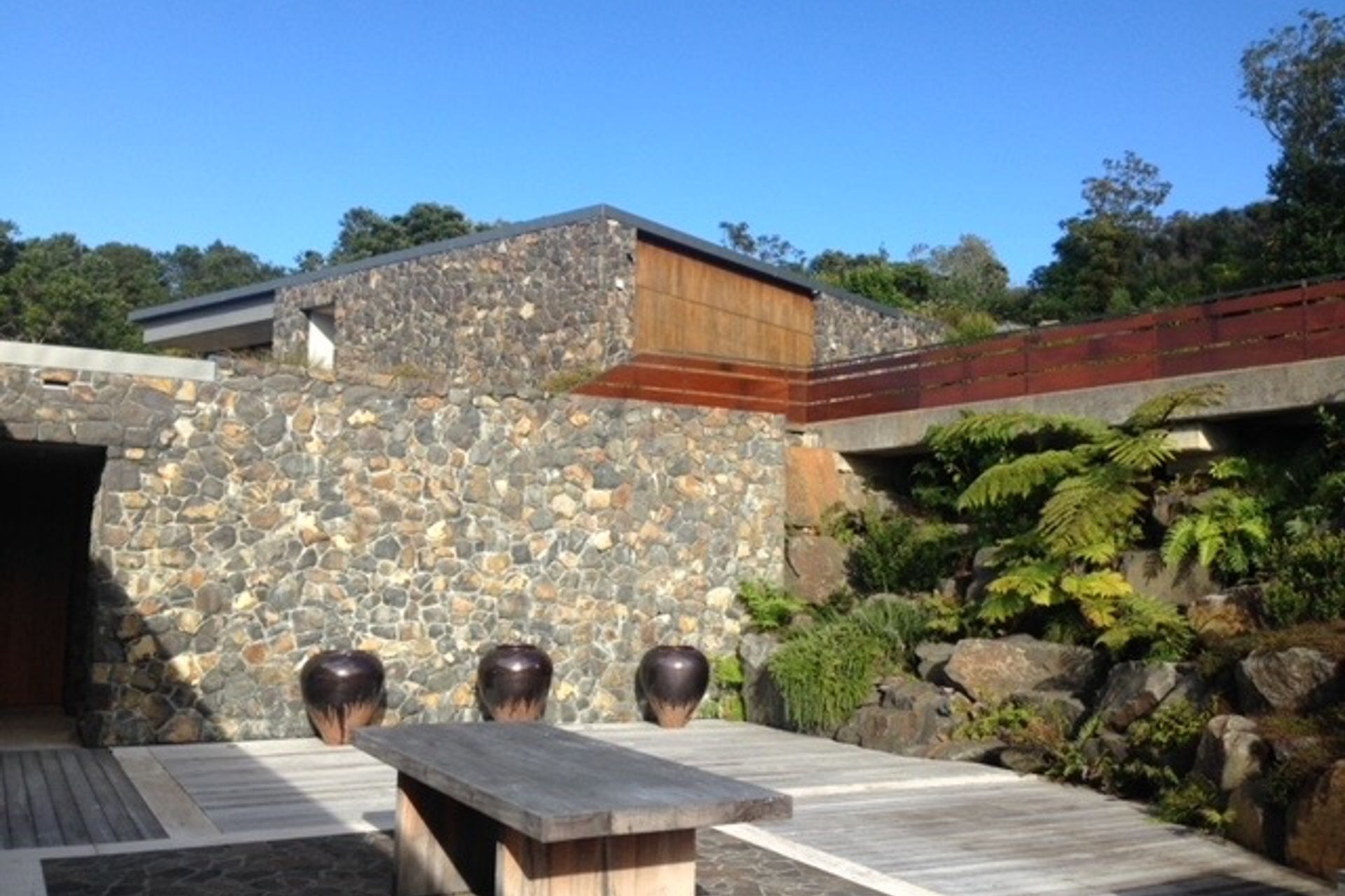 Matatoki stone