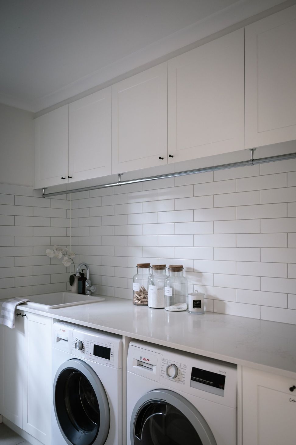 Hamptons Hideaway - Mt Eliza