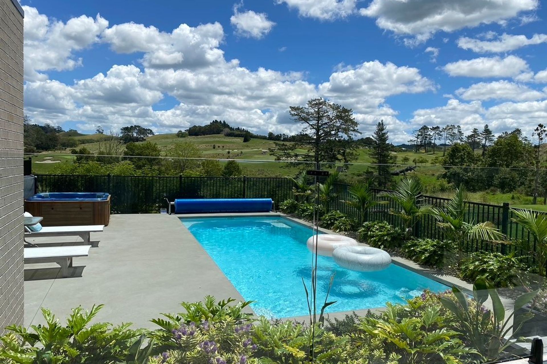 Wainui House