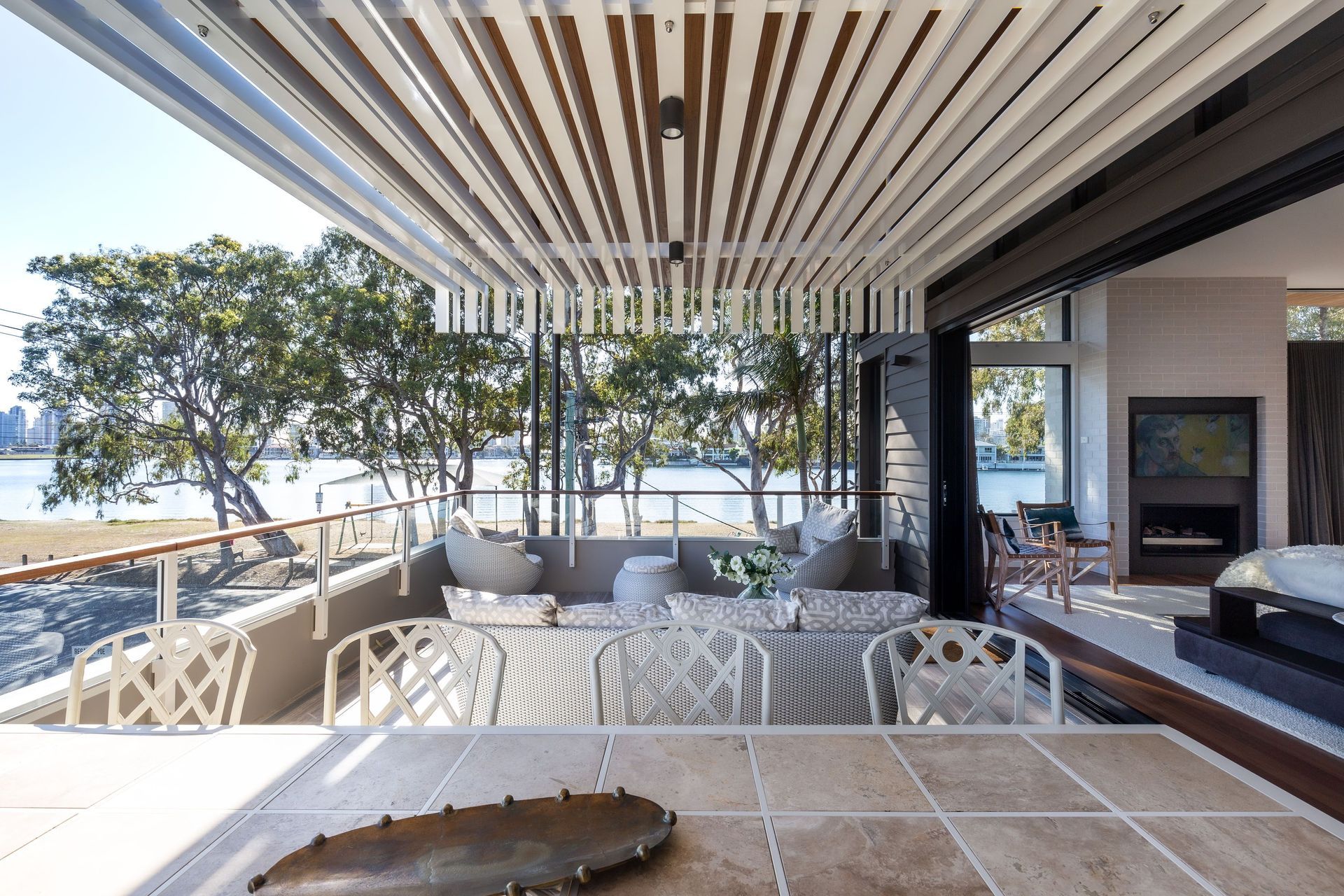 Regatta Residence