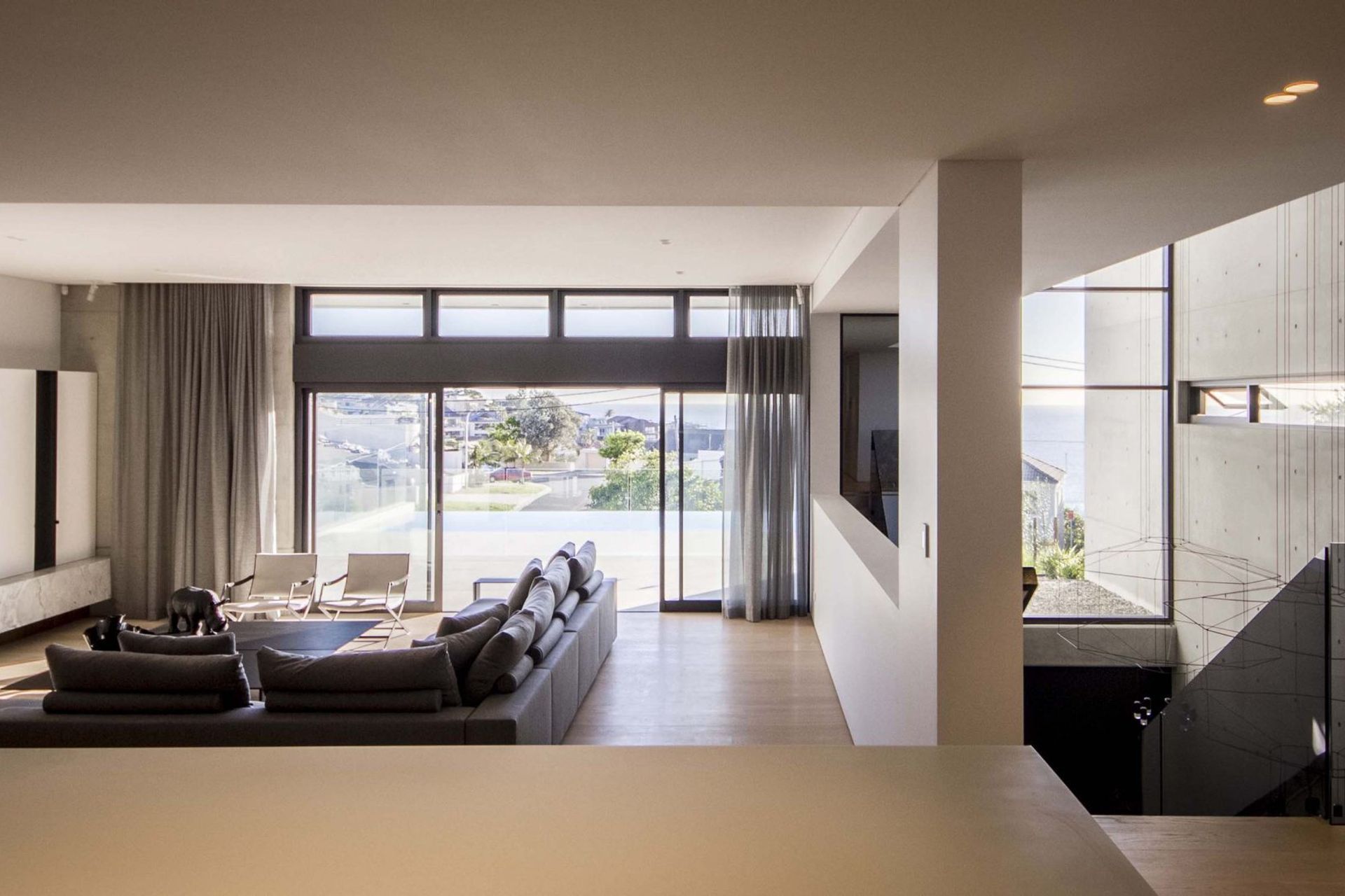 ##Lurline Bay House