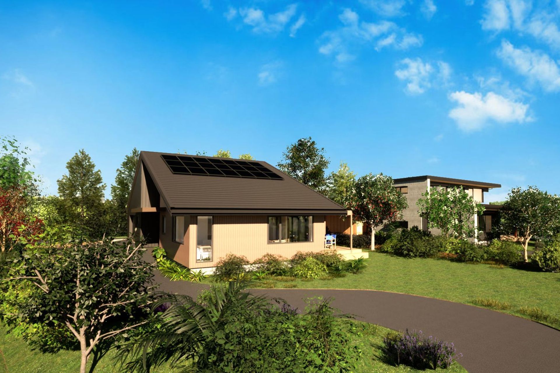 Bank St Development 