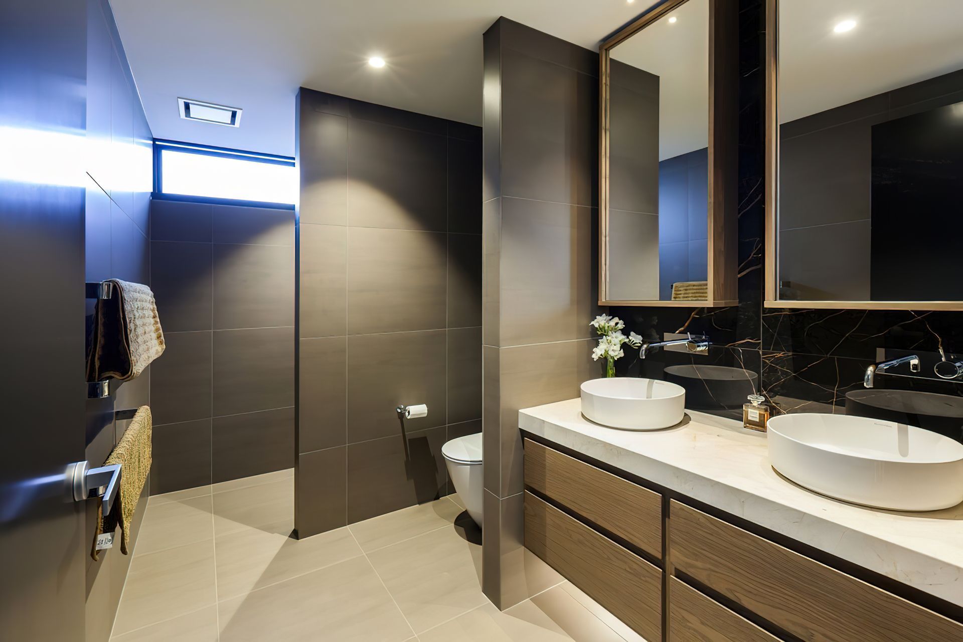 Merivale House