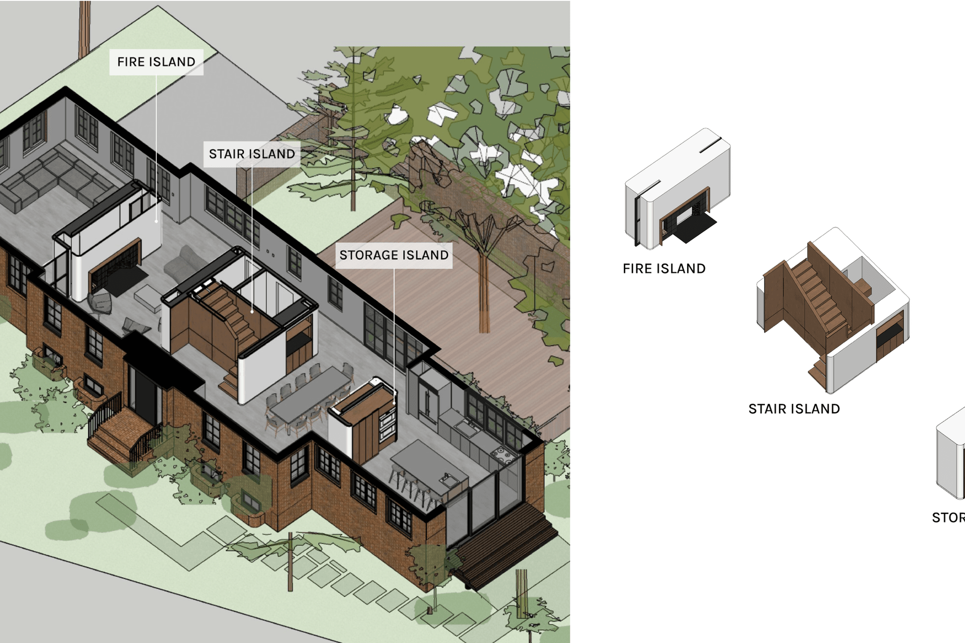 architectural plan image 3