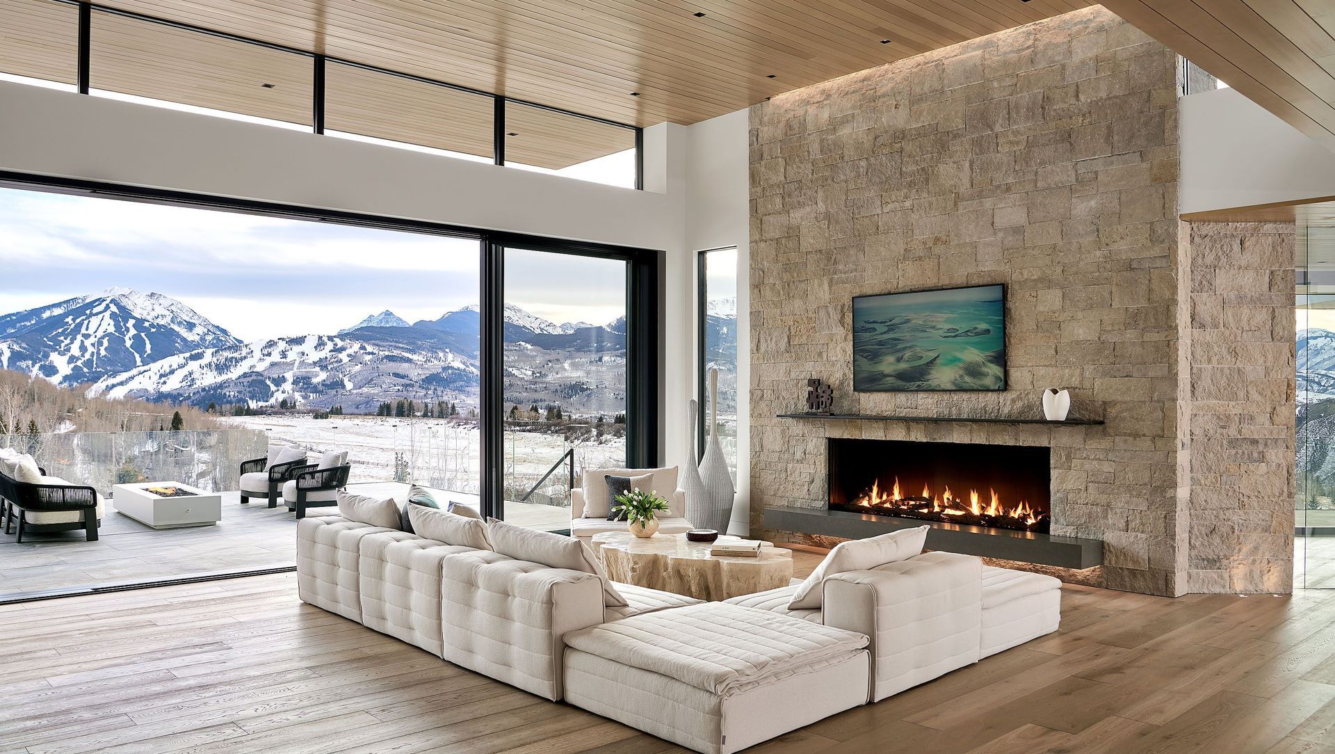 Starwood Residence banner
