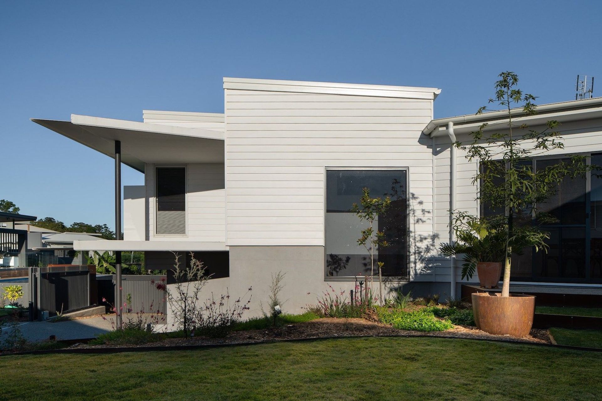 Karibu House