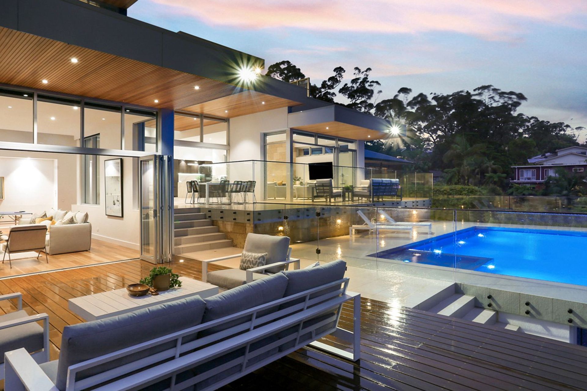 Lilli Pilli House