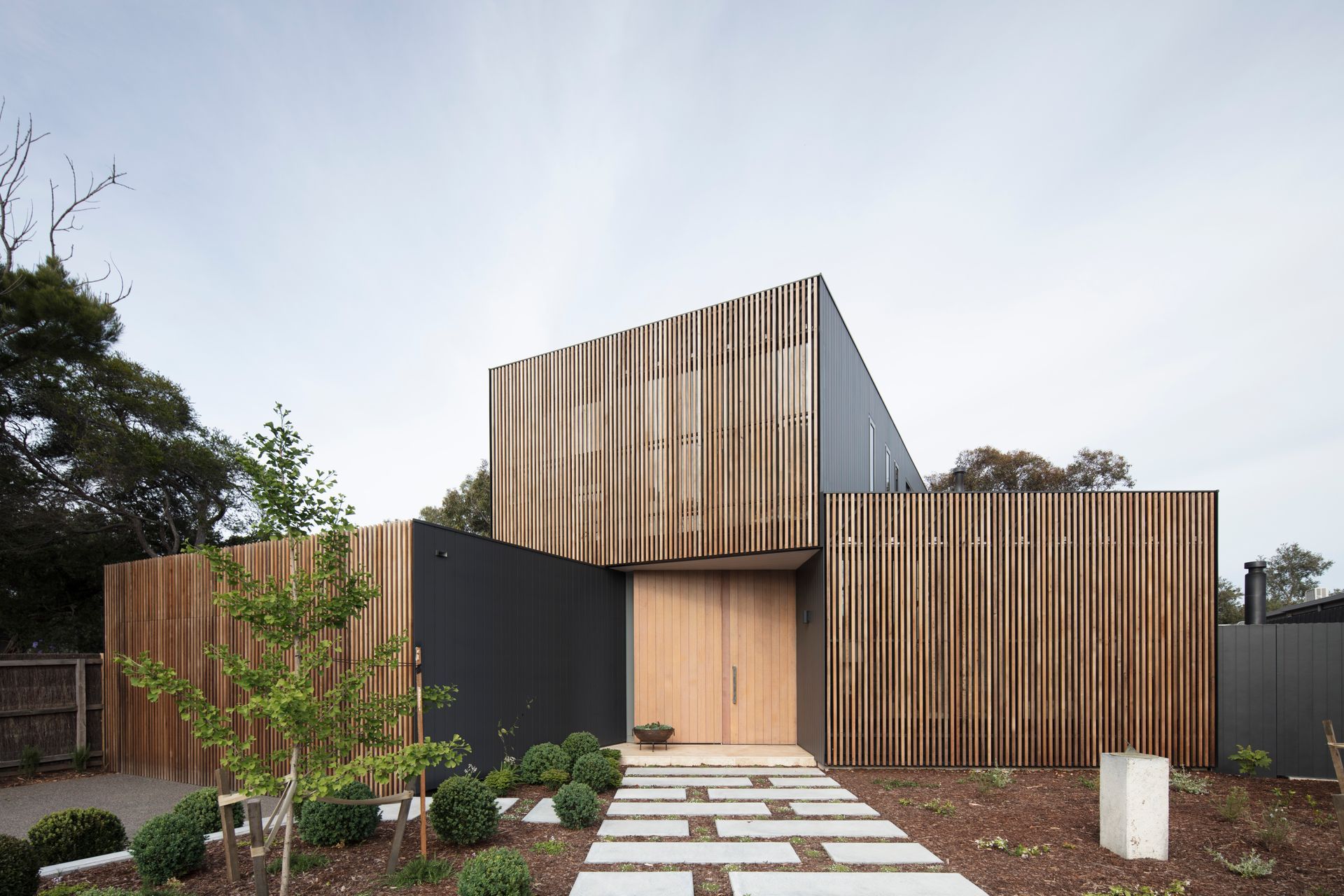 Seachange House