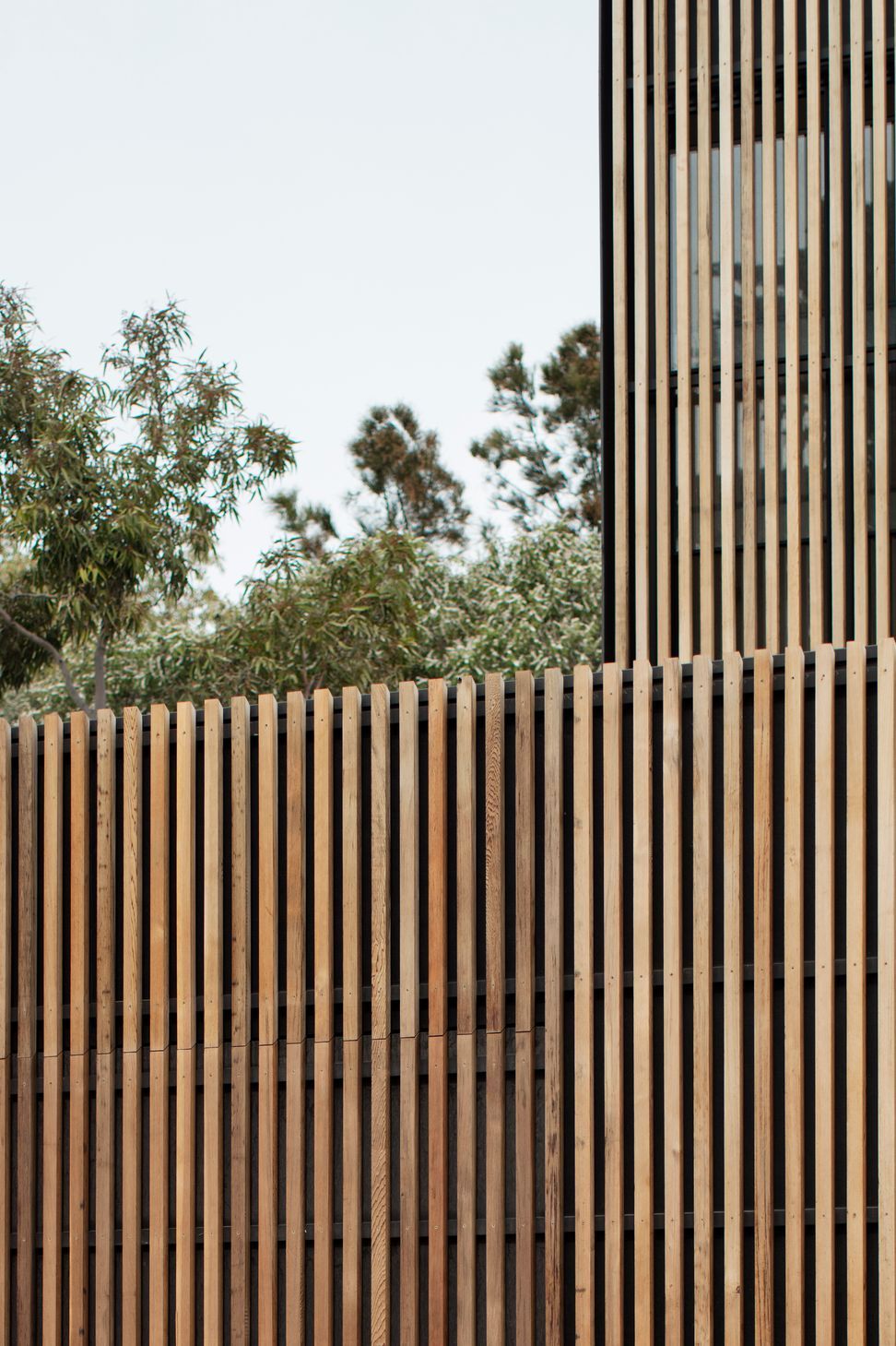 Seachange House