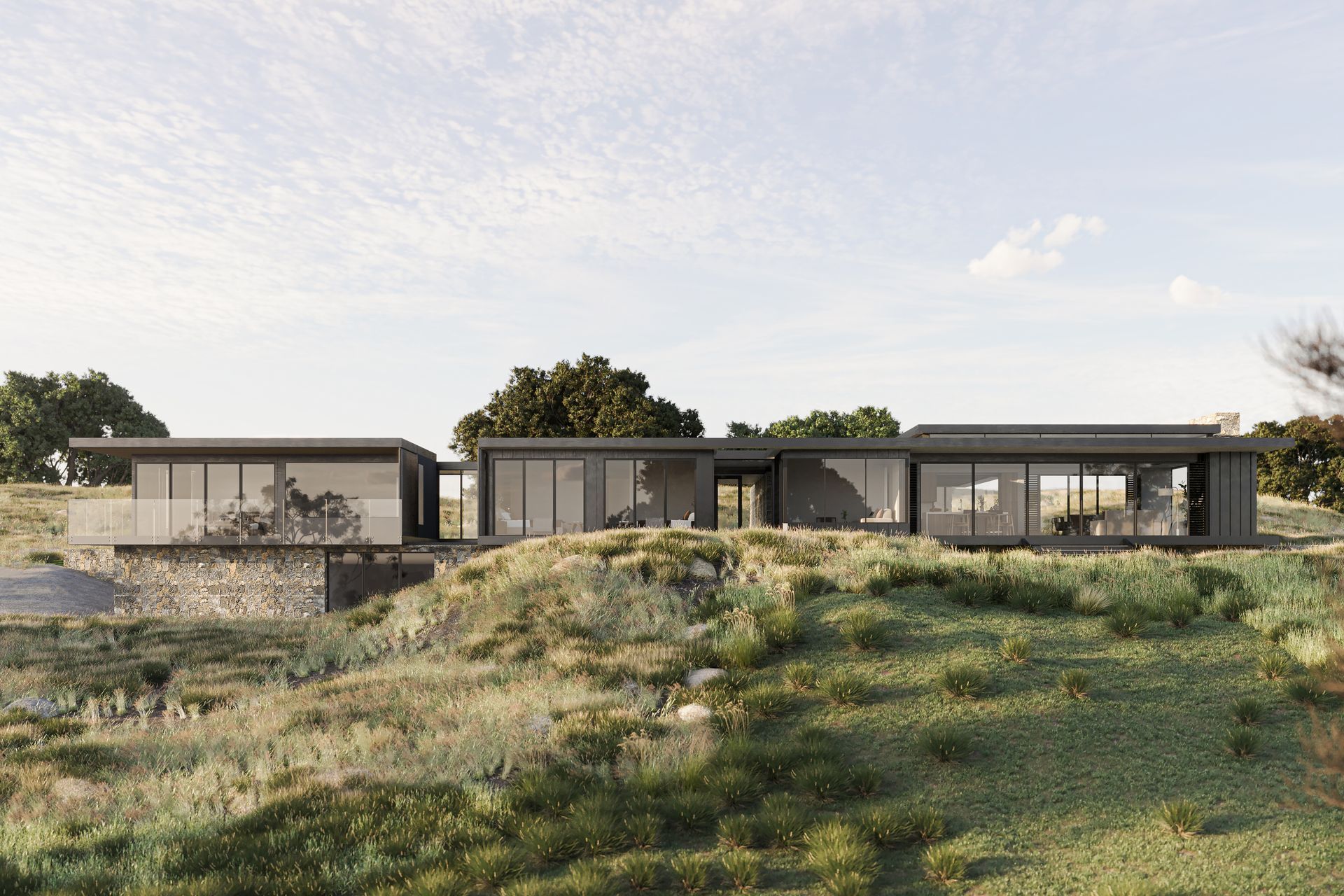 Law House