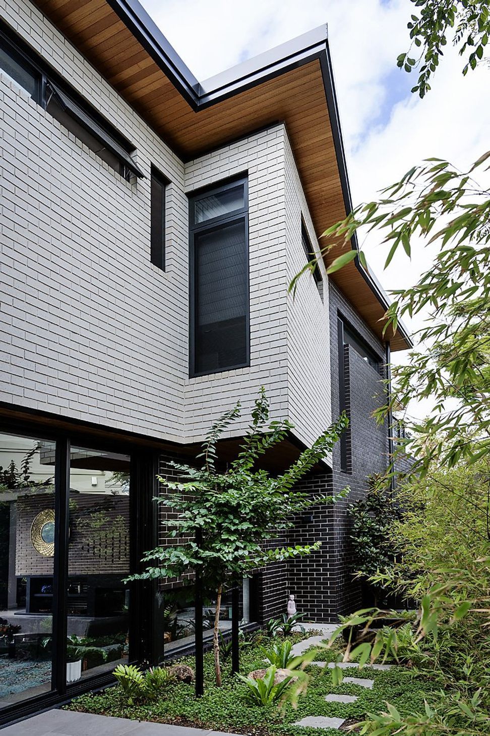 Little Big House