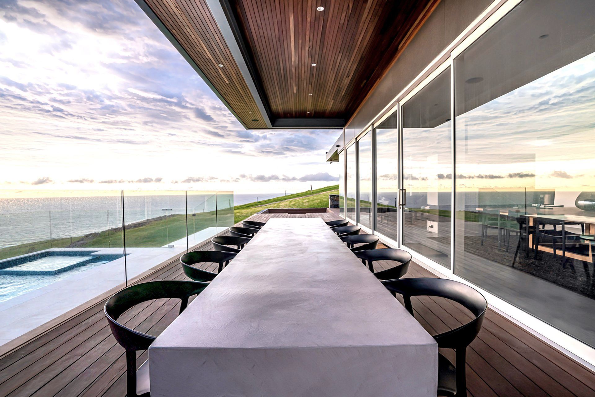 Lloyd Residence