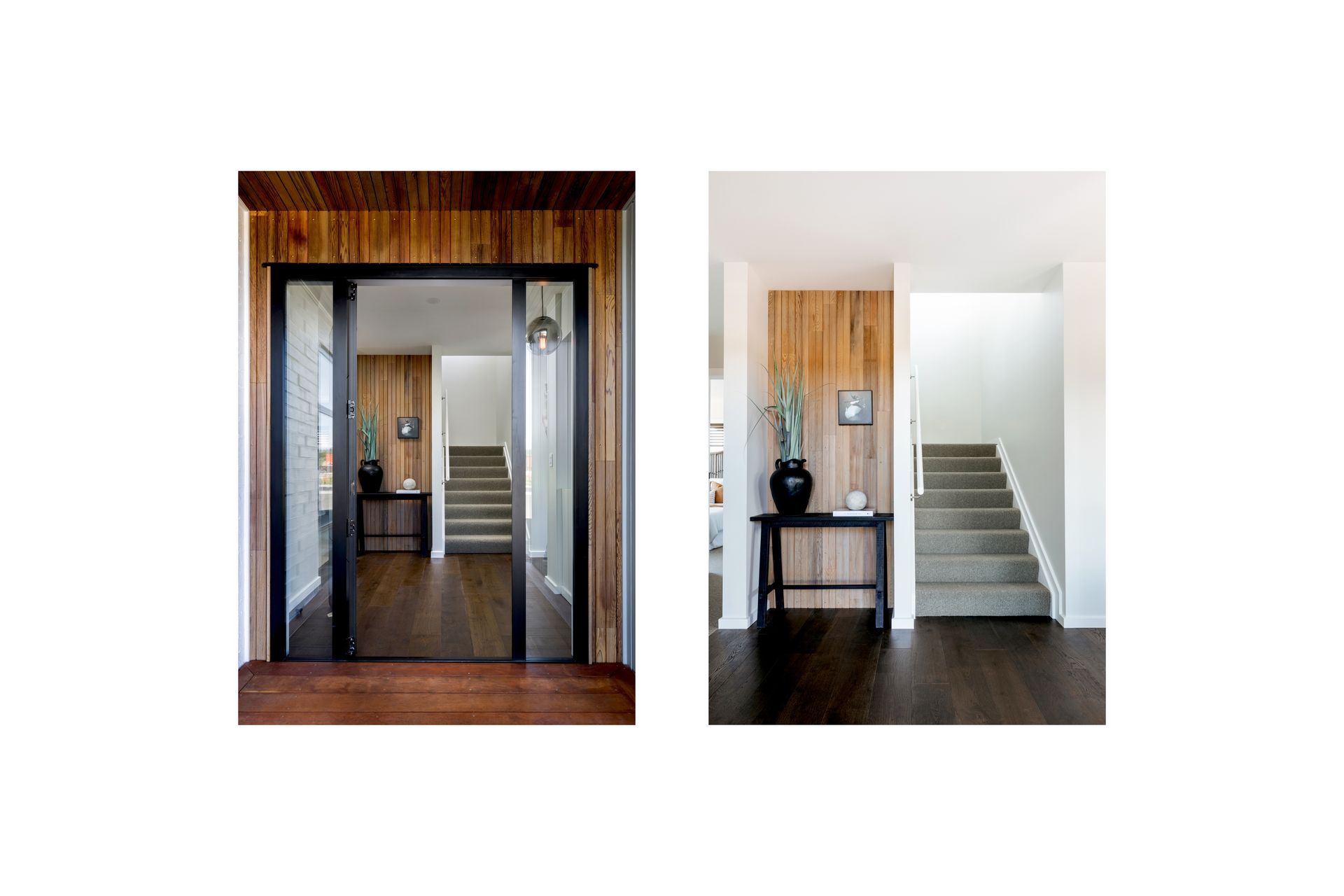 Taupo Showhome Landmark Homes