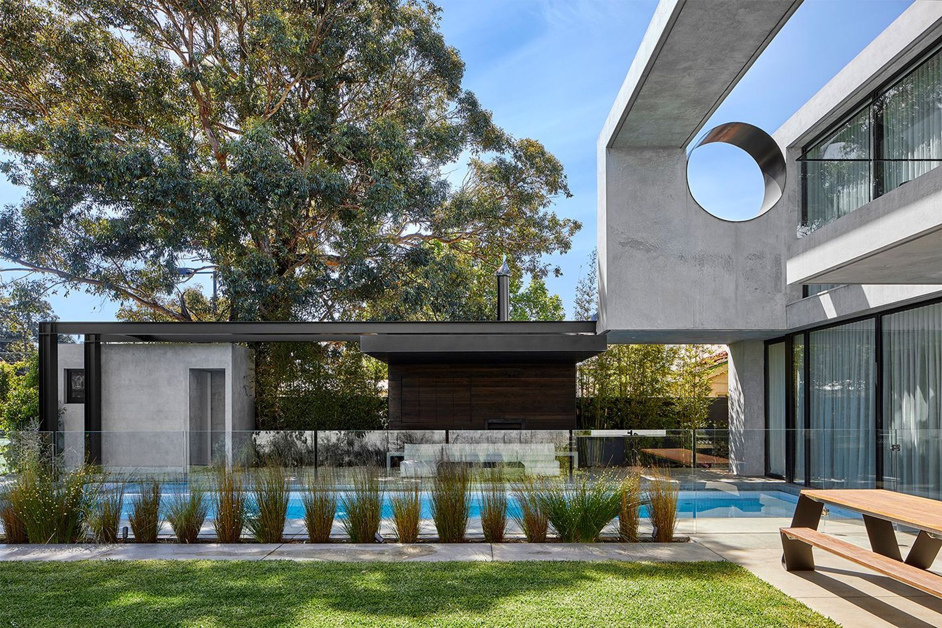 North Residence